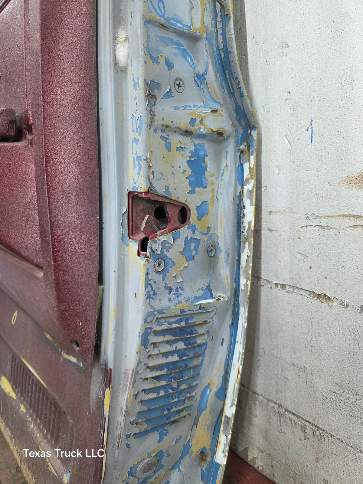 1973-1987 Chevrolet / GMC Square Body Front Passenger Side RH Door K / C Series