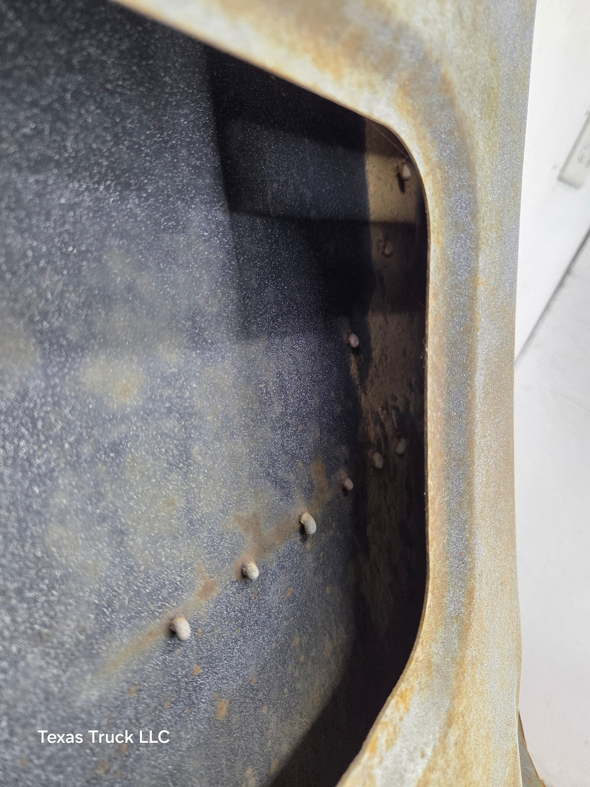 1981-1991 Chevrolet Silverado / GMC Sierra Square body Passenger Side Fender C10 C20 C30 Suburban K5 K10 K20 Blazer