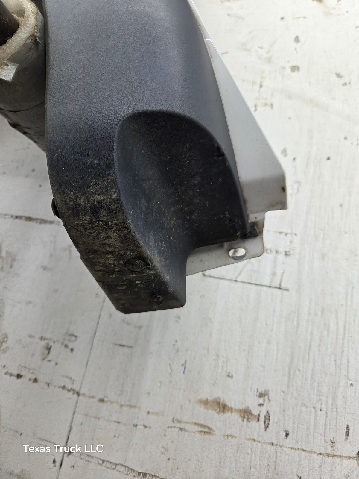 2011-2016 Ford Super Duty F450 F550 LH Driver Side Front Fender