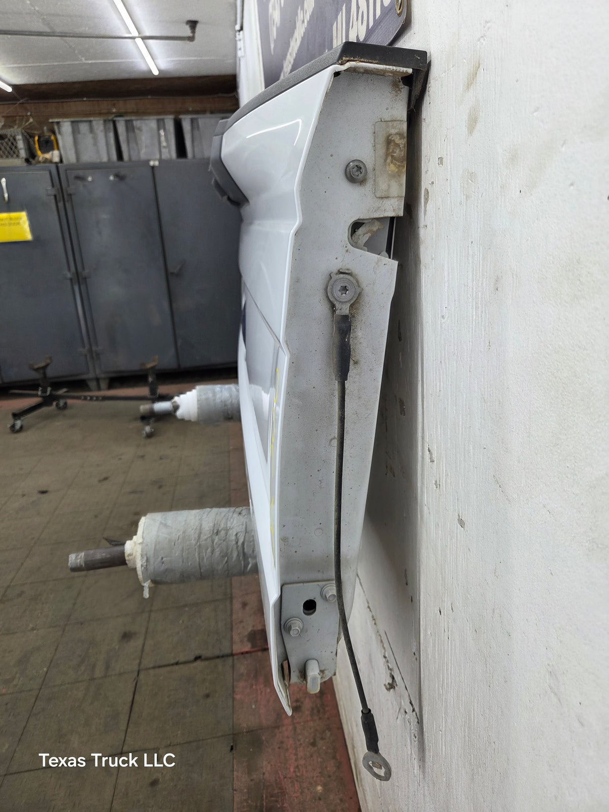 2017-2022 Ford F250 F350 F450 F550 Super Duty Tailgate