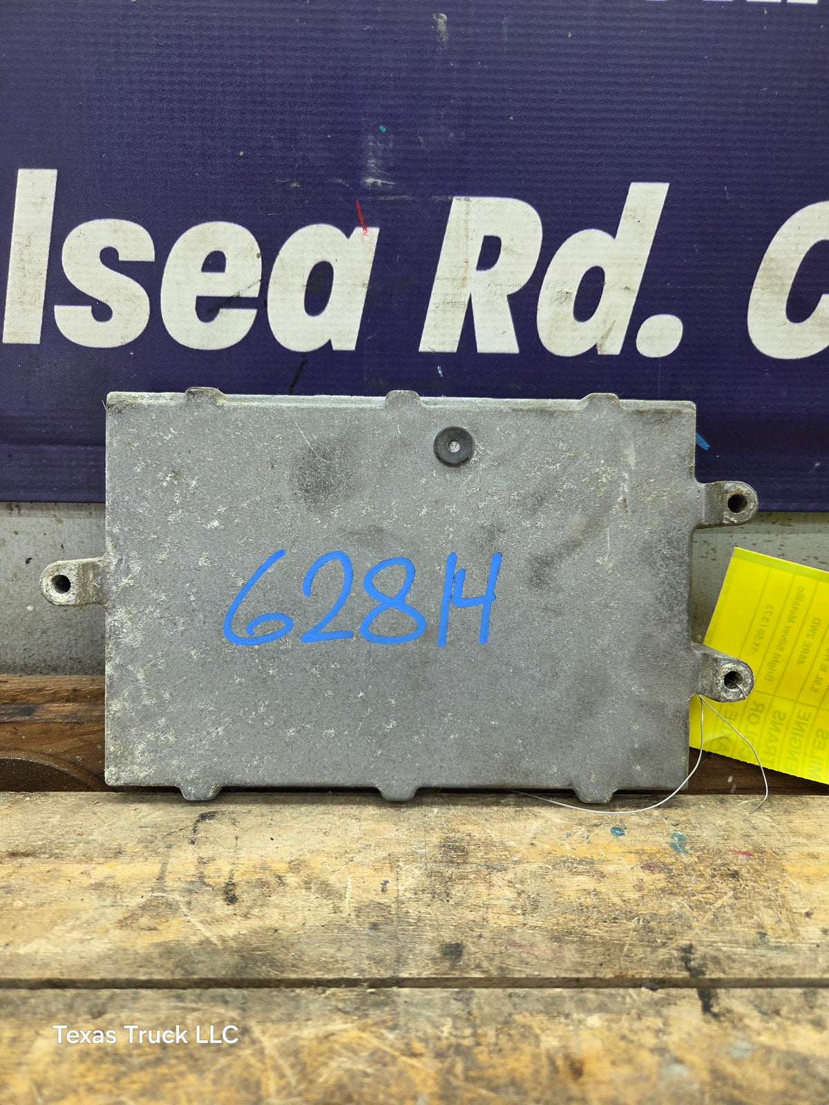 2003 Dodge Ram 2500 3500 5.9L Cummins PCM - 56040476AD