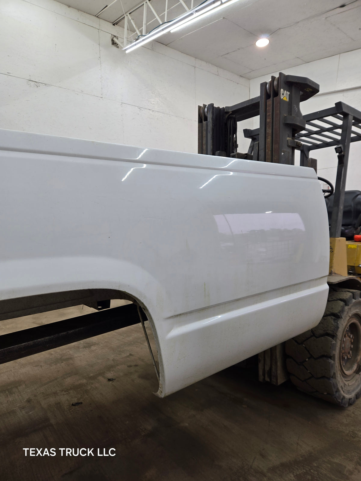 1988-1998 Chevrolet / GMC 1500 2500 3500 OBS 8' Long Truck Bed