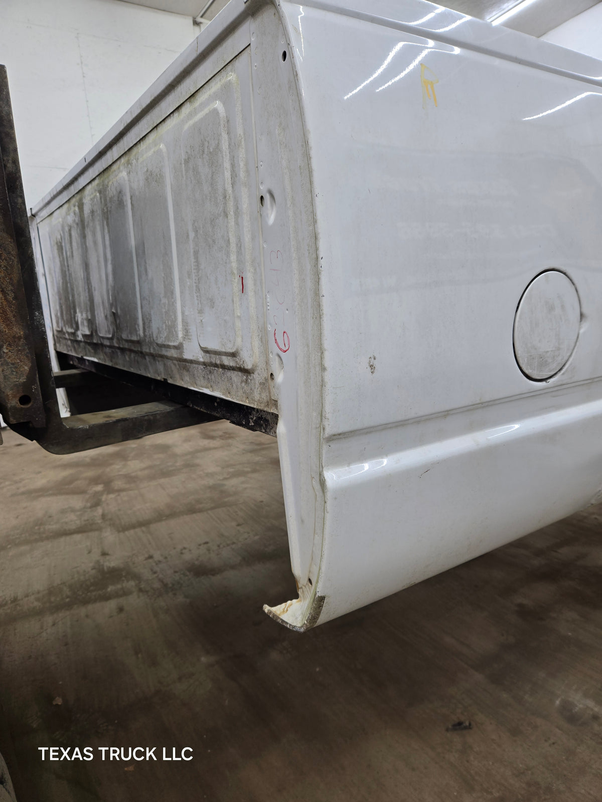 1988-1998 Chevrolet / GMC 1500 2500 3500 OBS 8' Long Truck Bed