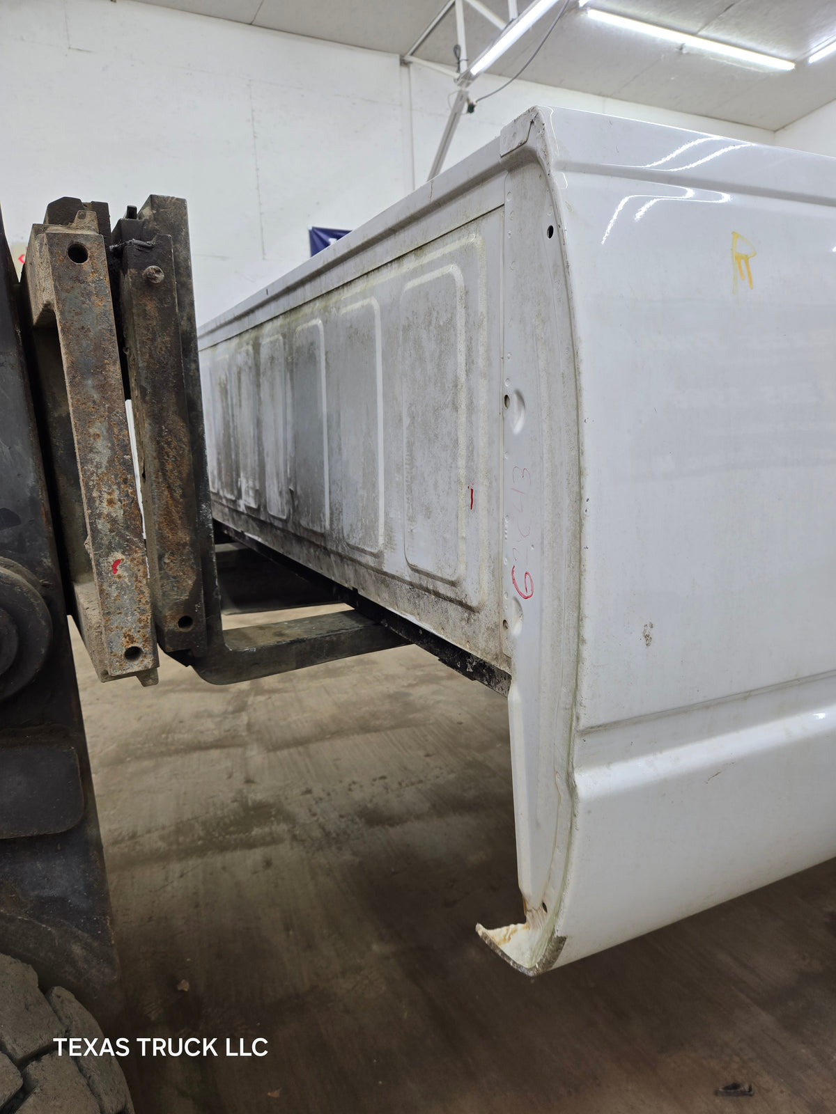 1988-1998 Chevrolet / GMC 1500 2500 3500 OBS 8' Long Truck Bed