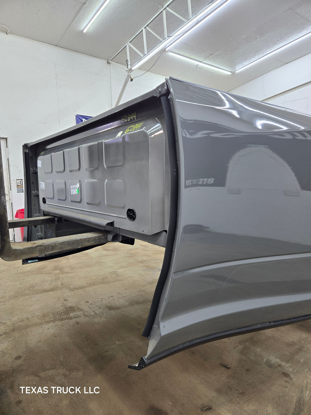 2019-2025 Dodge Ram 3500 4500 5th Gen Dually 8' Truck Bed