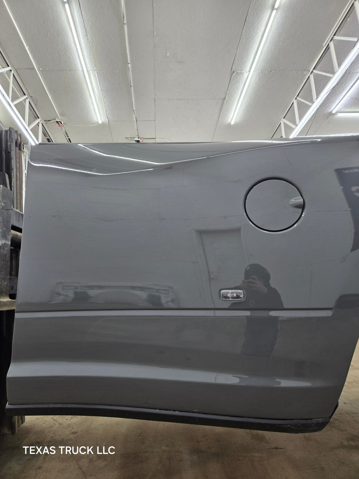 2019-2025 Dodge Ram 3500 4500 5th Gen Dually 8' Truck Bed