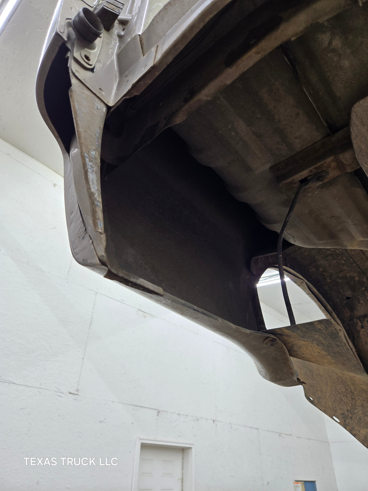 1999-2010 Ford F250 F350 Super Duty 8' Long Truck Bed
