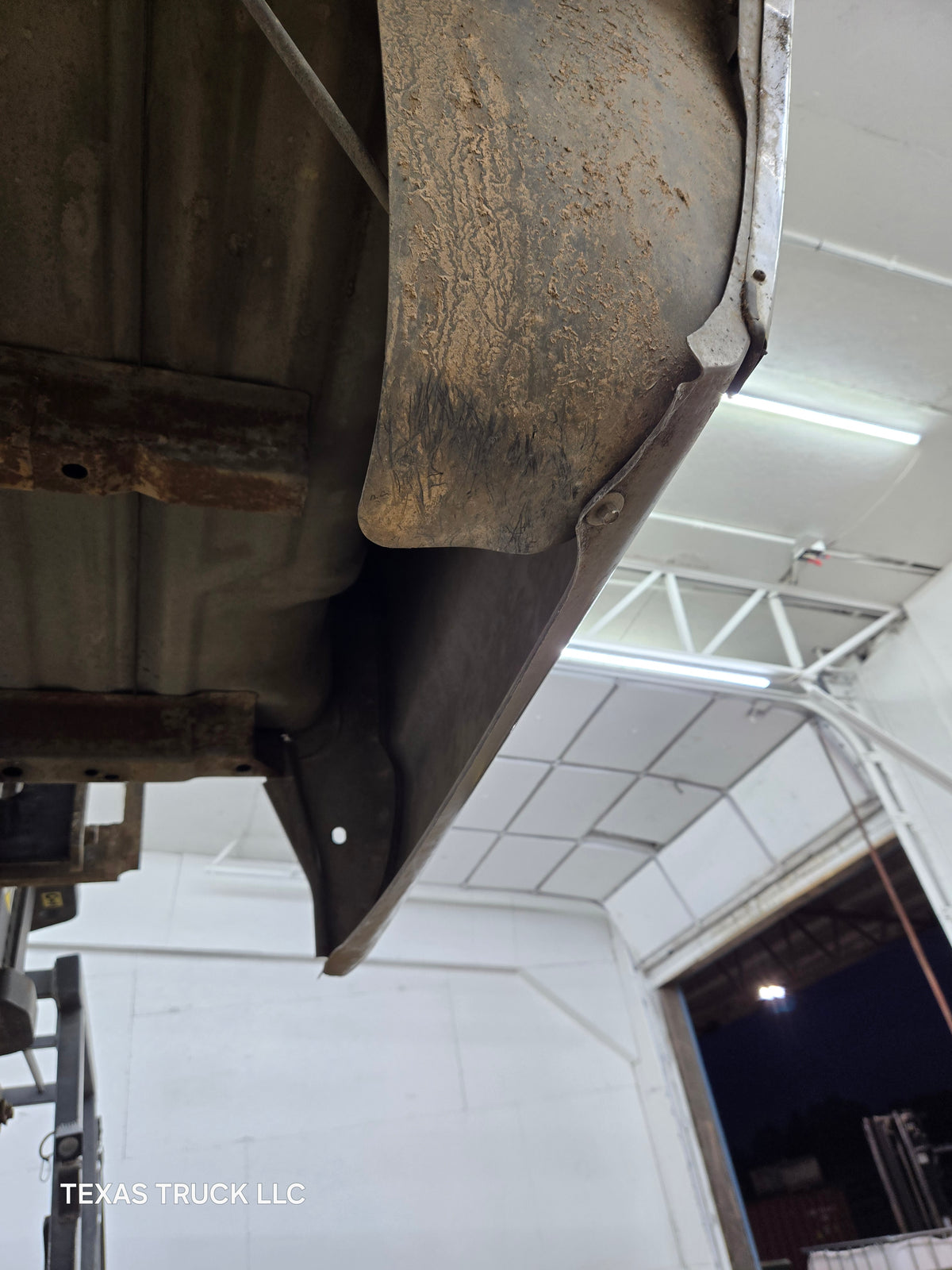 1999-2010 Ford F250 F350 Super Duty 8' Long Truck Bed