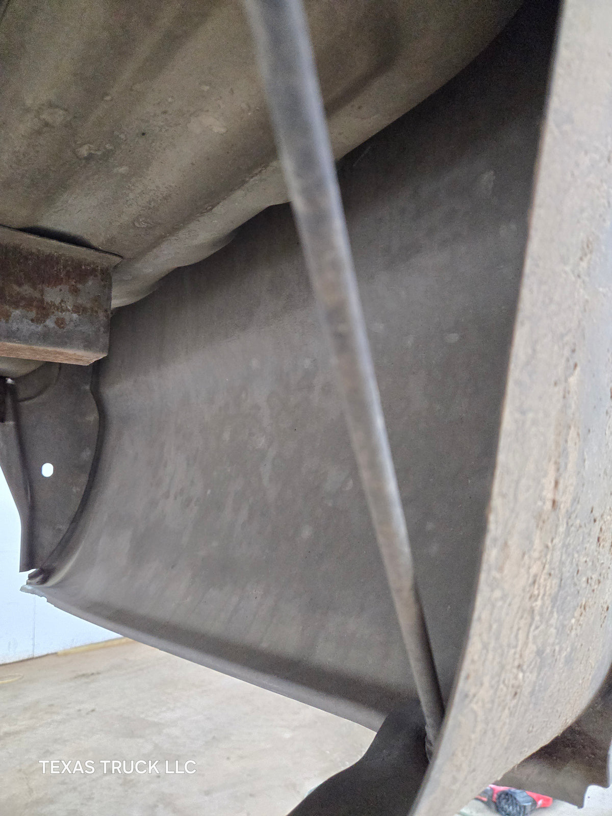 1999-2010 Ford F250 F350 Super Duty 8' Long Truck Bed