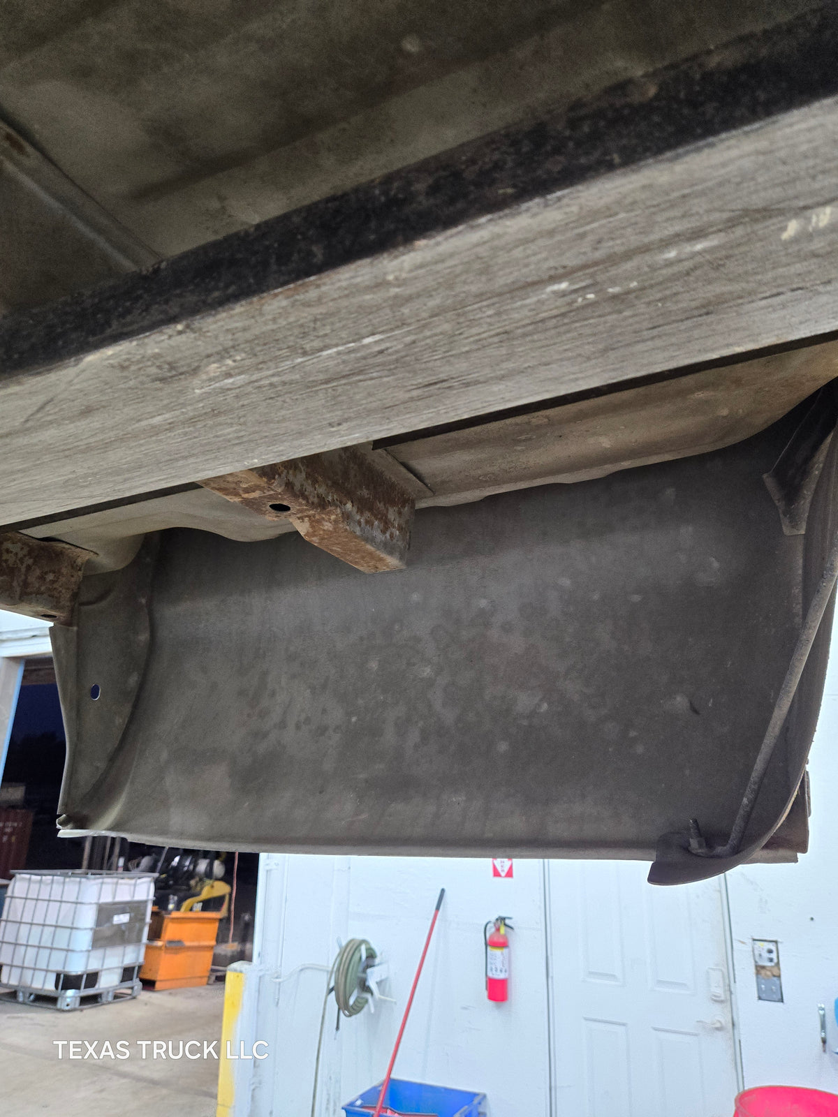 1999-2010 Ford F250 F350 Super Duty 8' Long Truck Bed