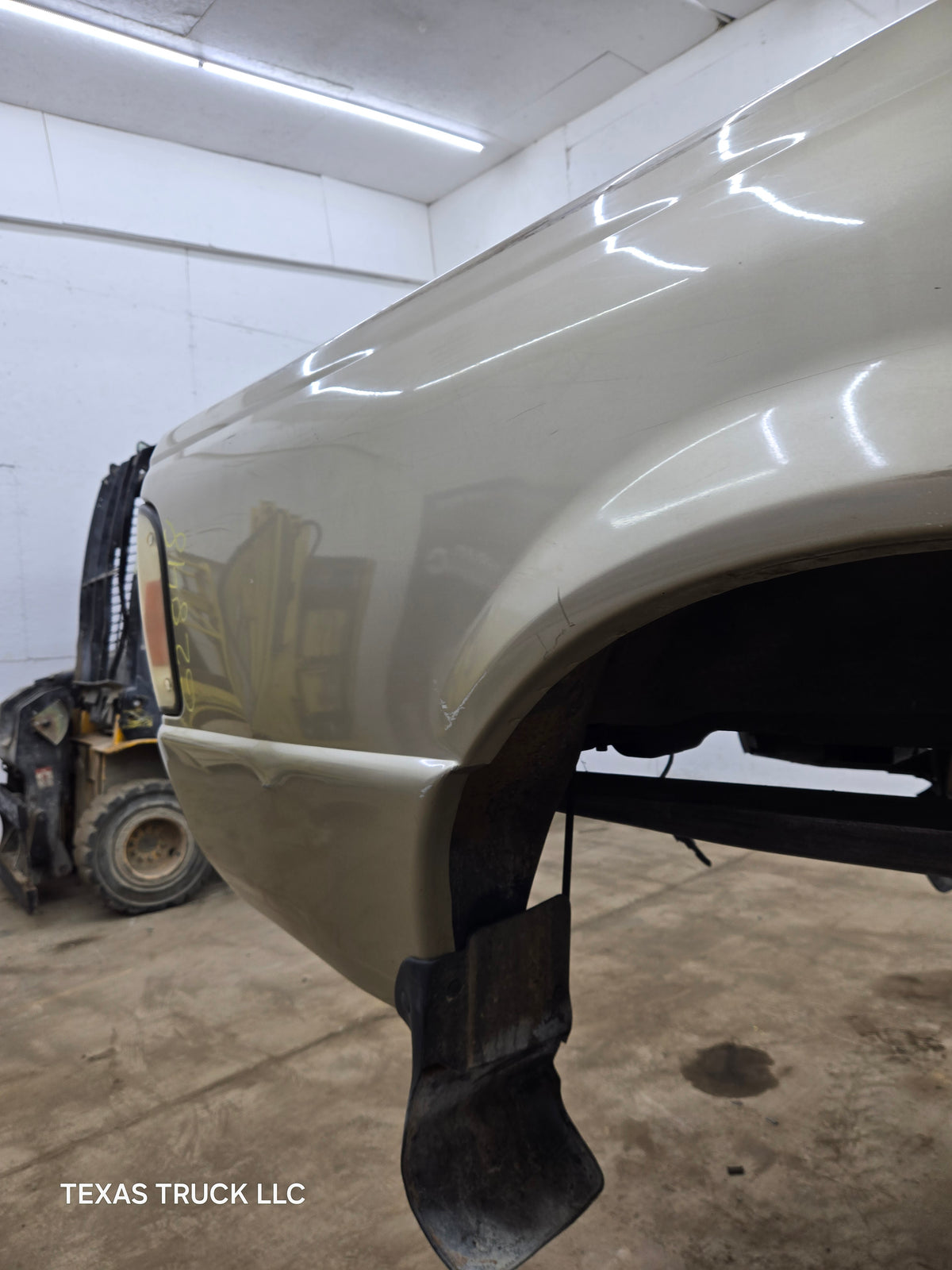 1993-2011 Ford Ranger 6' Short Bed