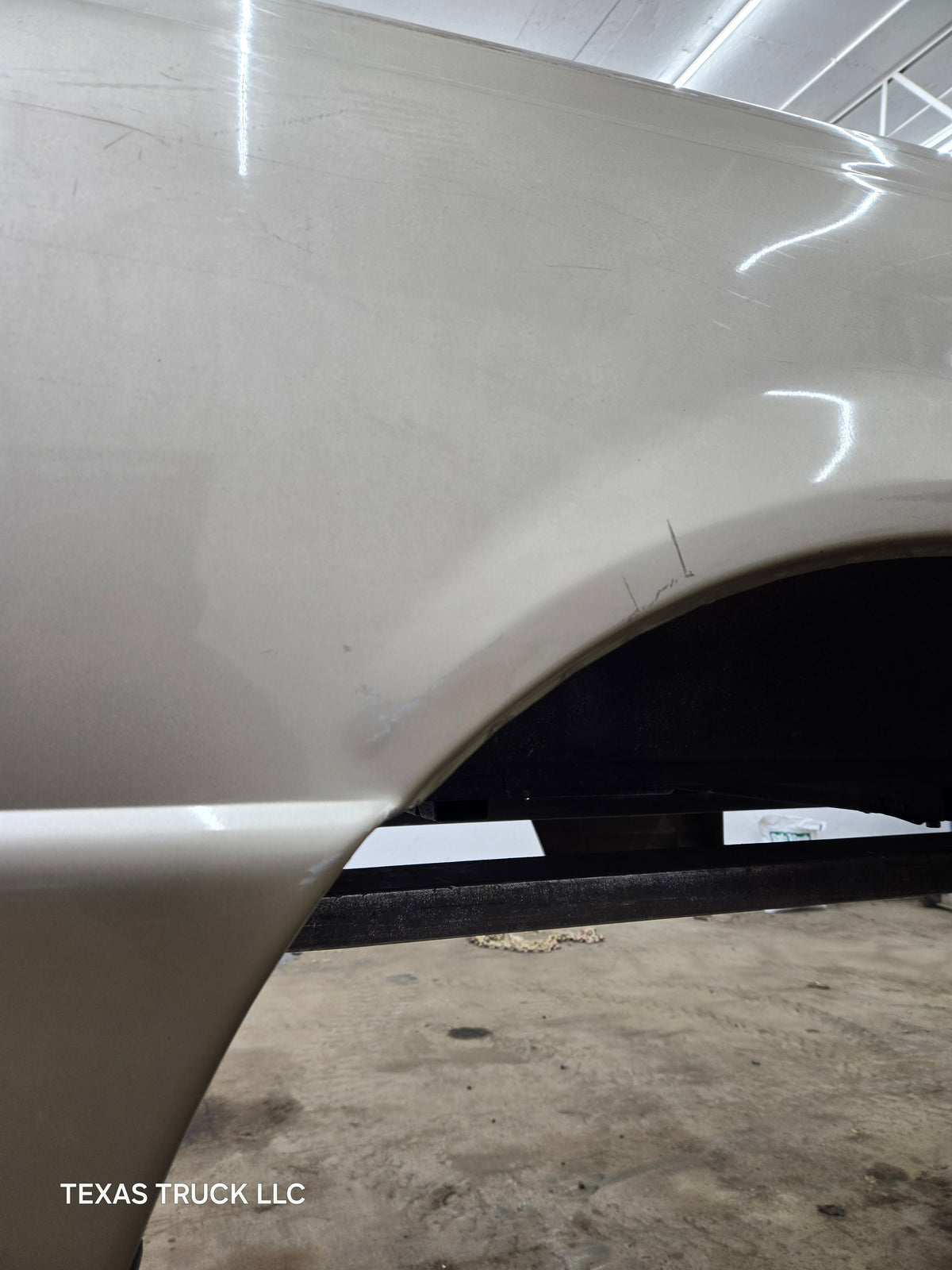 1993-2011 Ford Ranger 6' Short Bed