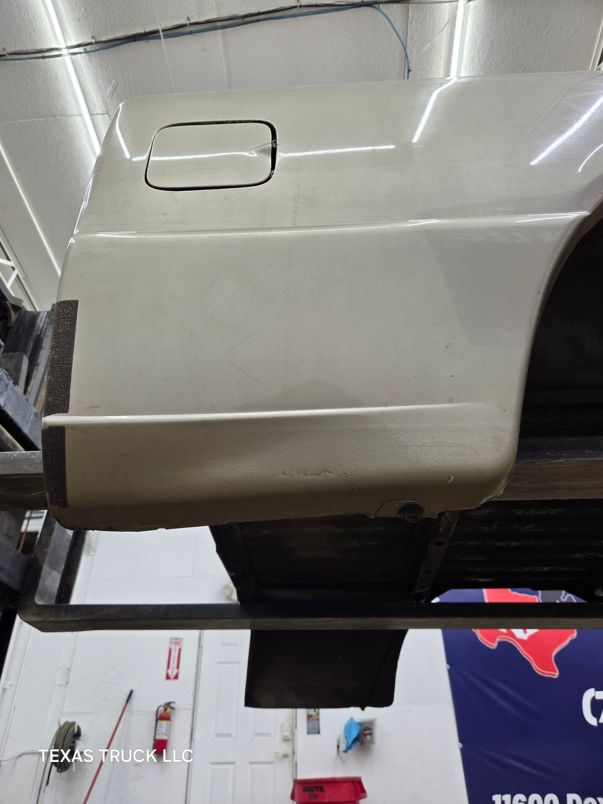 1993-2011 Ford Ranger 6' Short Bed