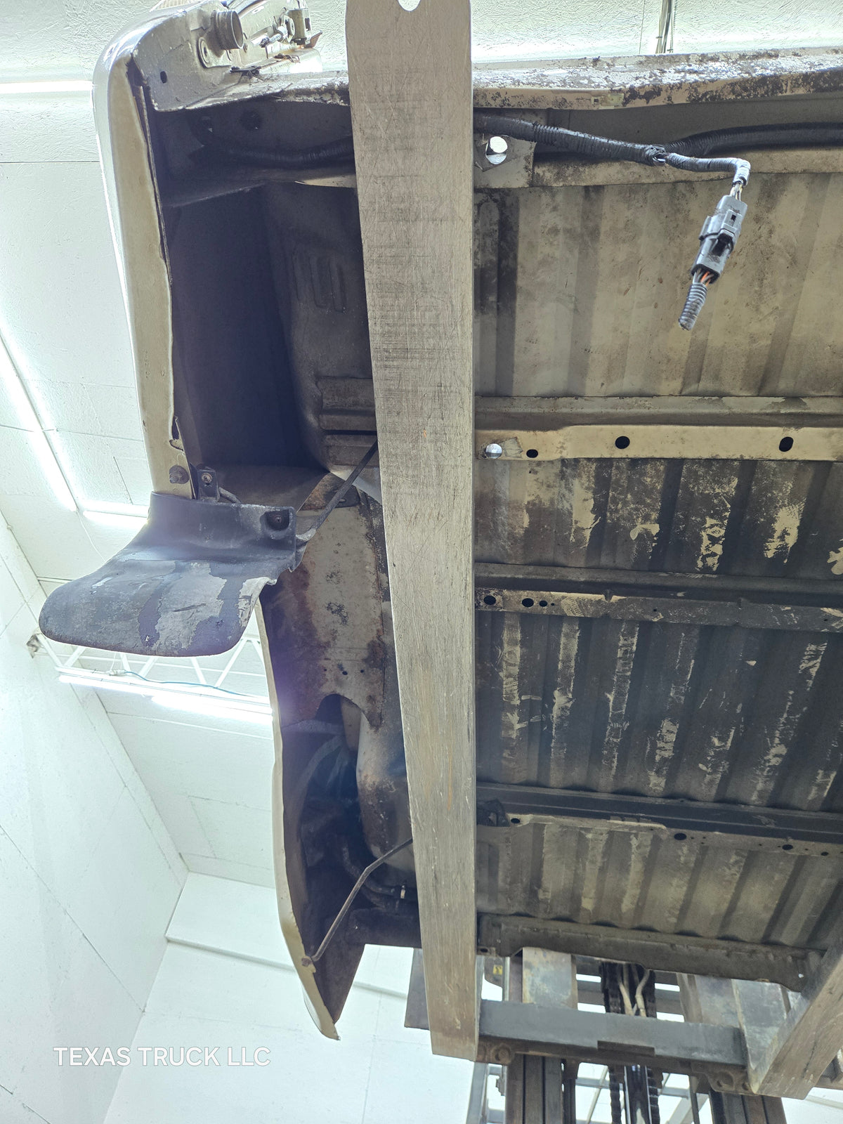 1993-2011 Ford Ranger 6' Short Bed