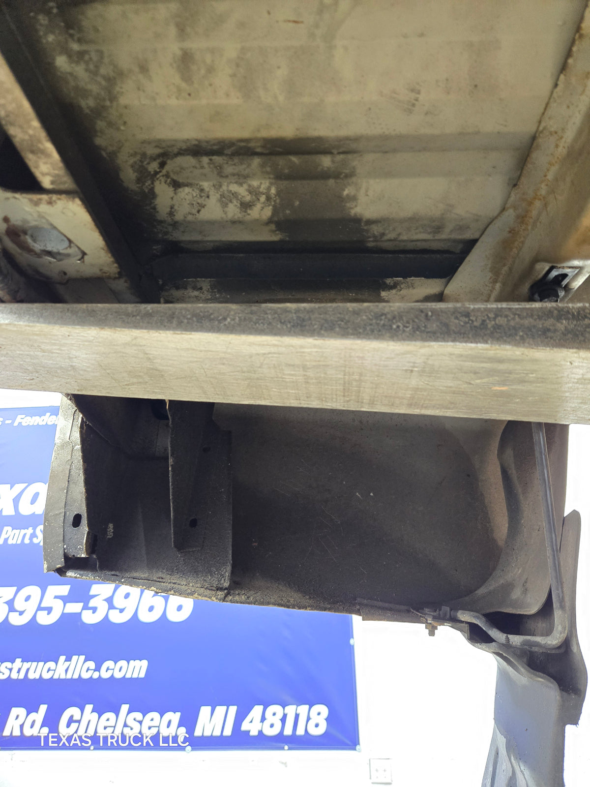 1993-2011 Ford Ranger 6' Short Bed
