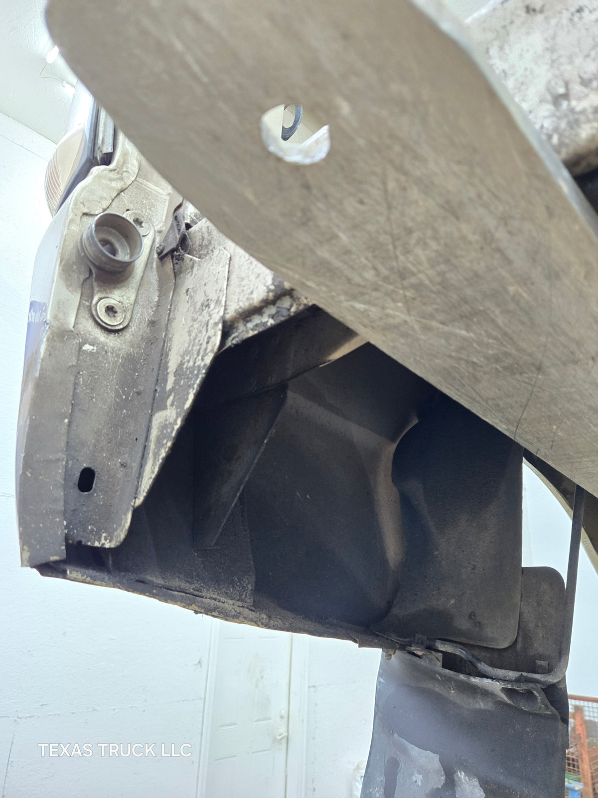 1993-2011 Ford Ranger 6' Short Bed