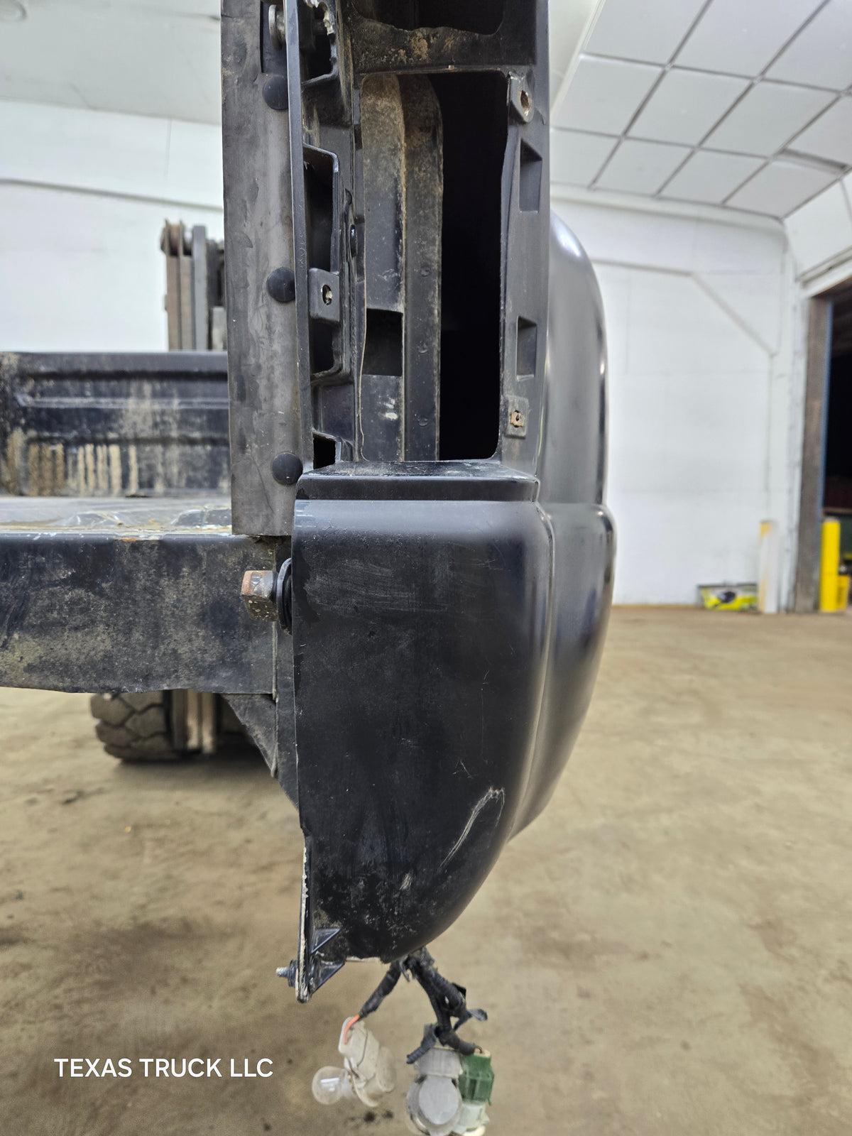 1993-2011 Ford Ranger 6' Stepside Short Bed