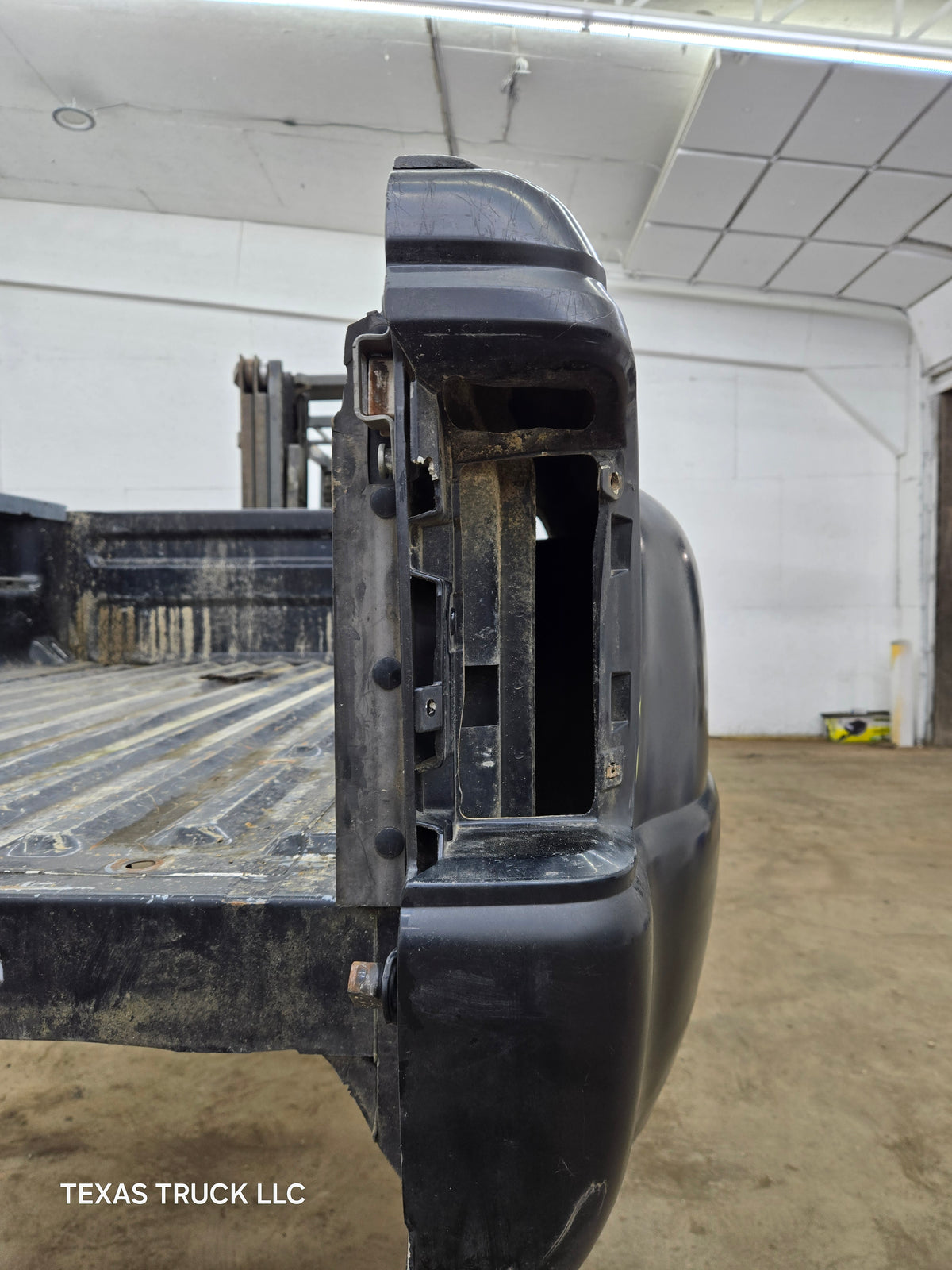 1993-2011 Ford Ranger 6' Stepside Short Bed