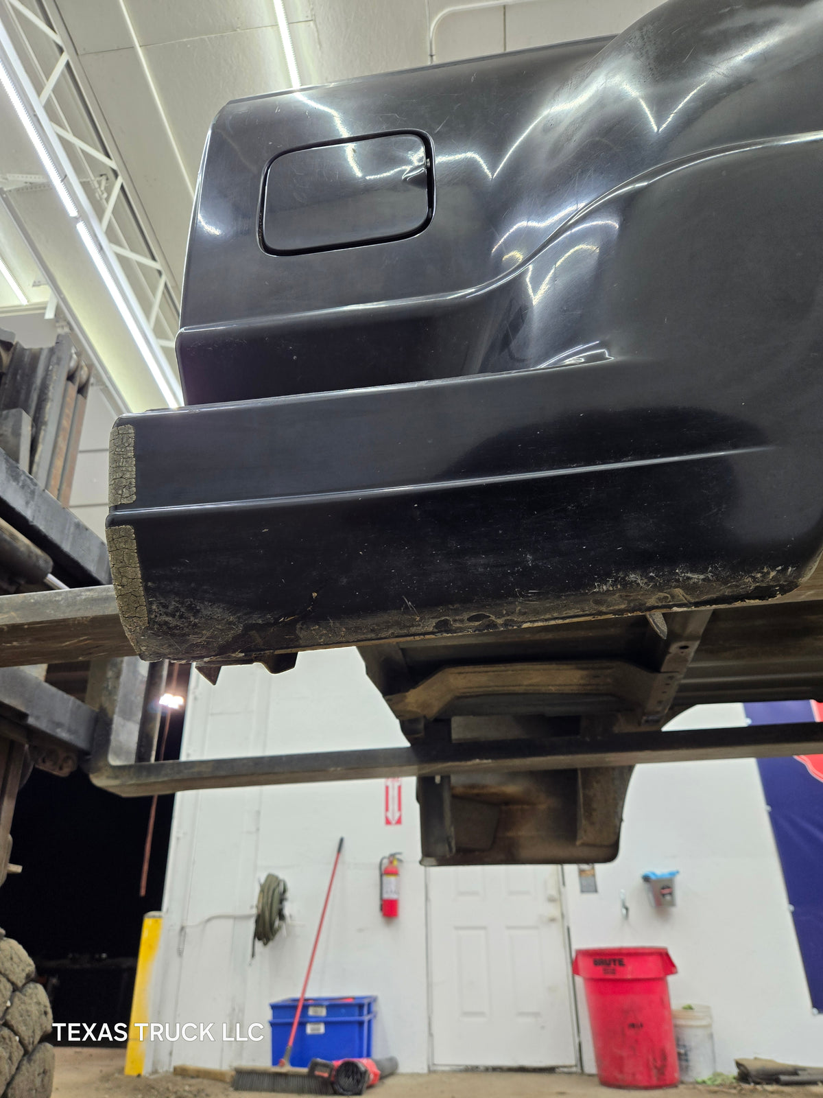 1993-2011 Ford Ranger 6' Stepside Short Bed