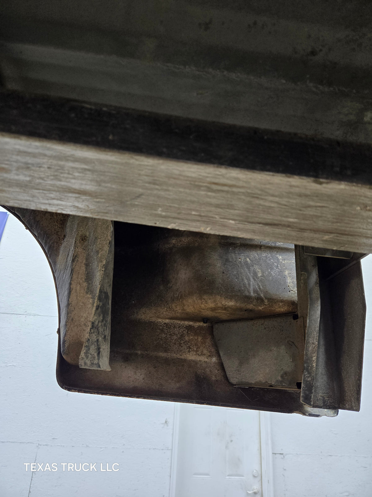 1993-2011 Ford Ranger 6' Stepside Short Bed