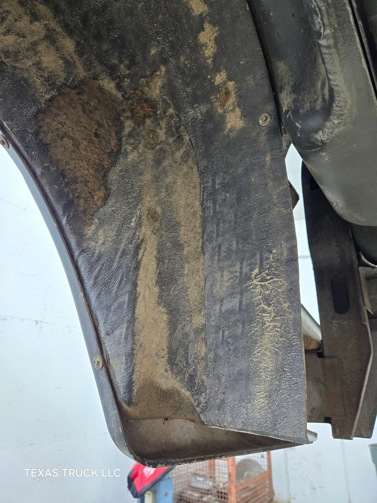 1993-2011 Ford Ranger 6' Stepside Short Bed