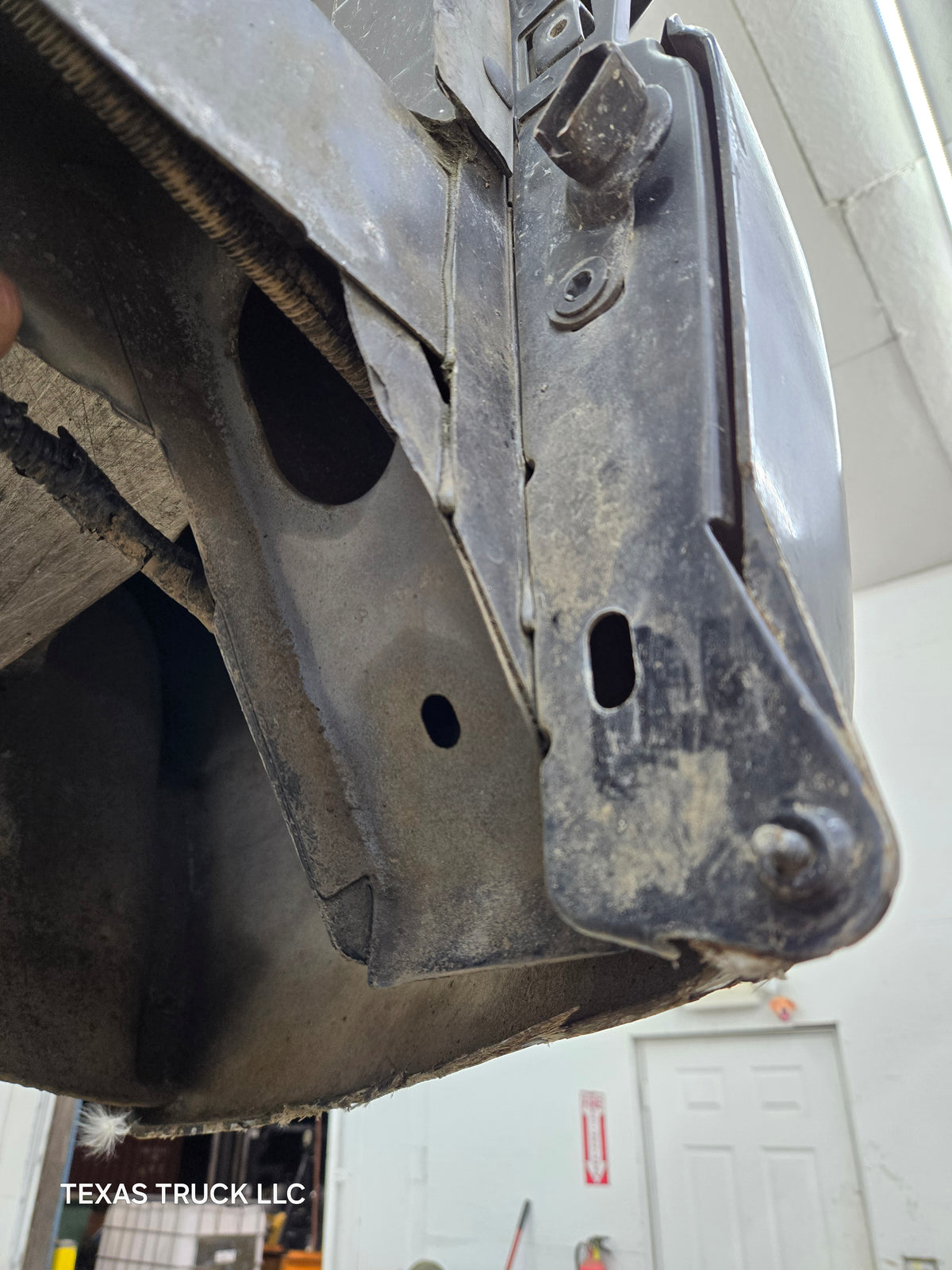 1993-2011 Ford Ranger 6' Stepside Short Bed