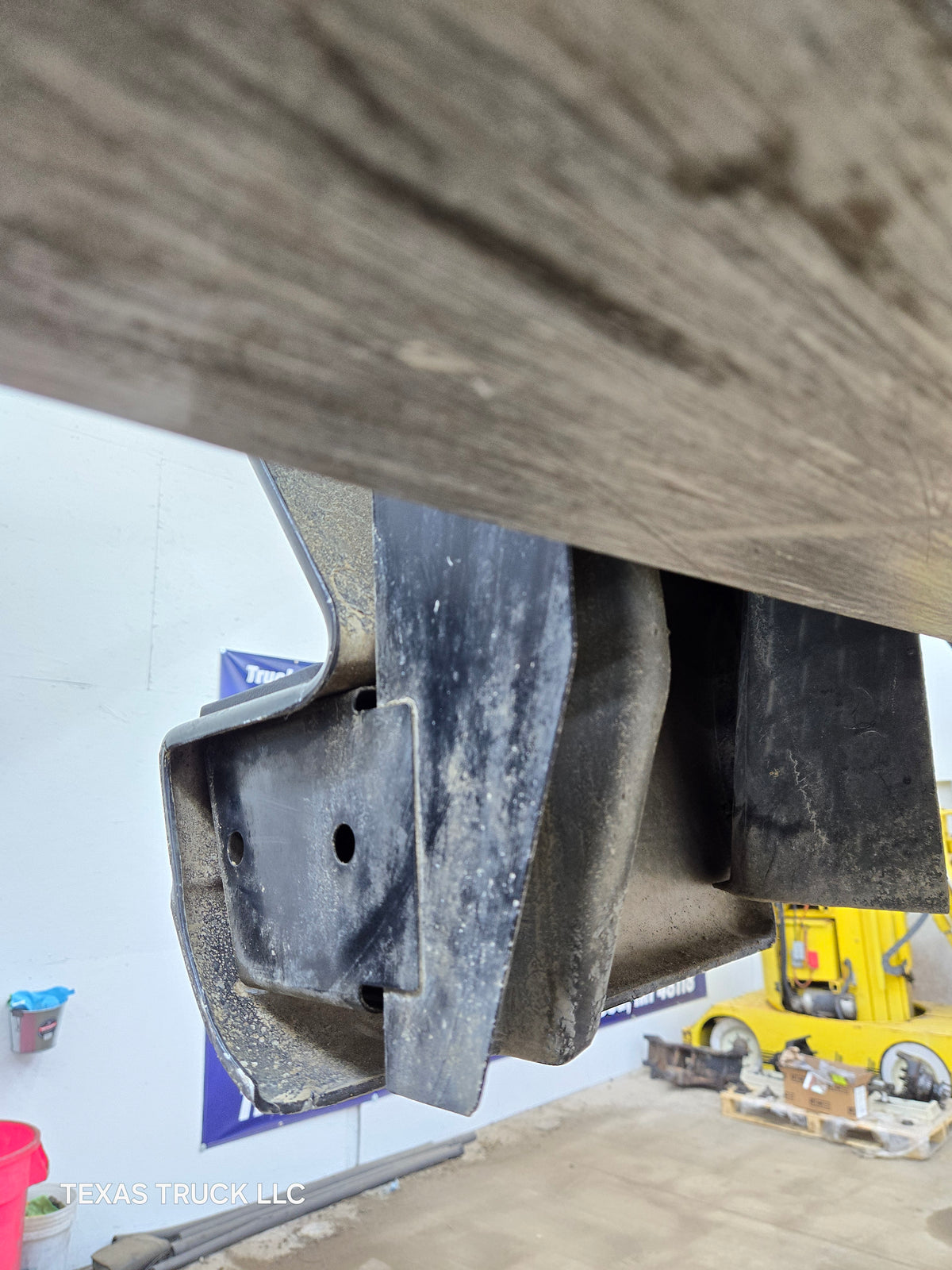 1993-2011 Ford Ranger 6' Stepside Short Bed