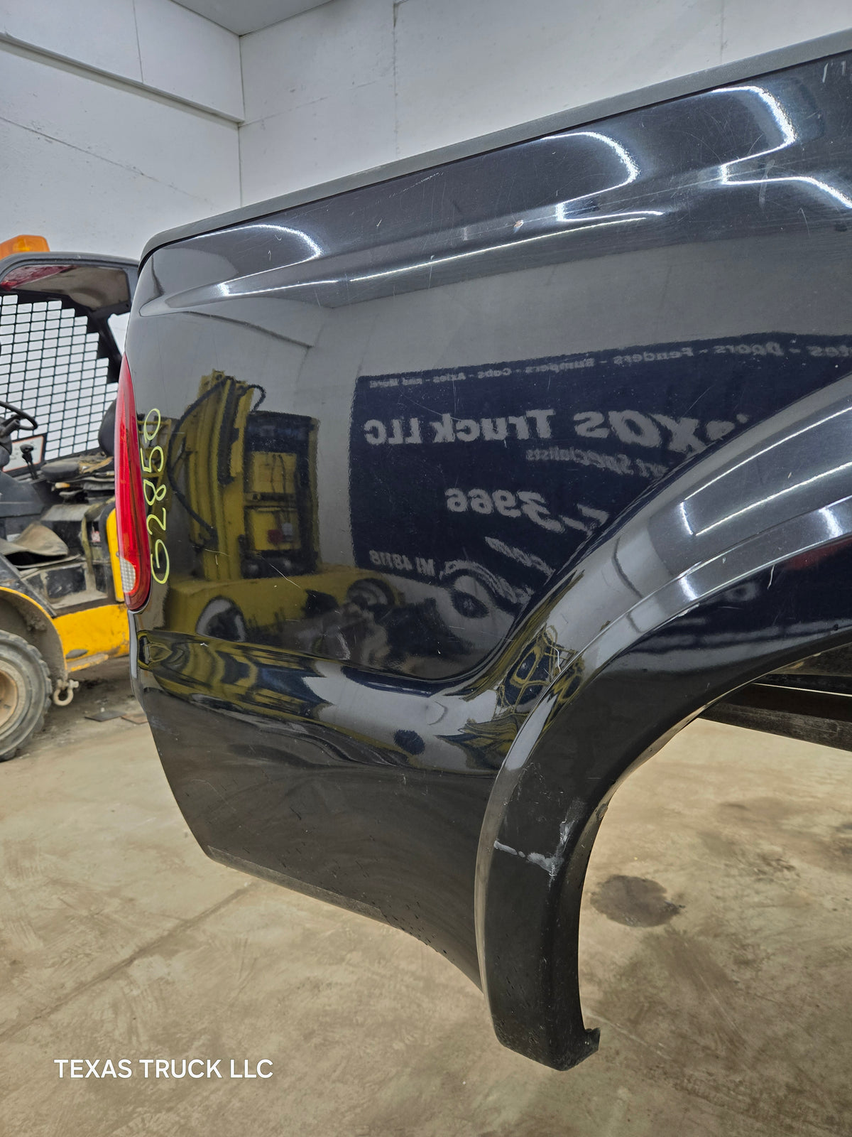 1999-2010 Ford F250 F350 Super Duty 6' 9" Short Truck