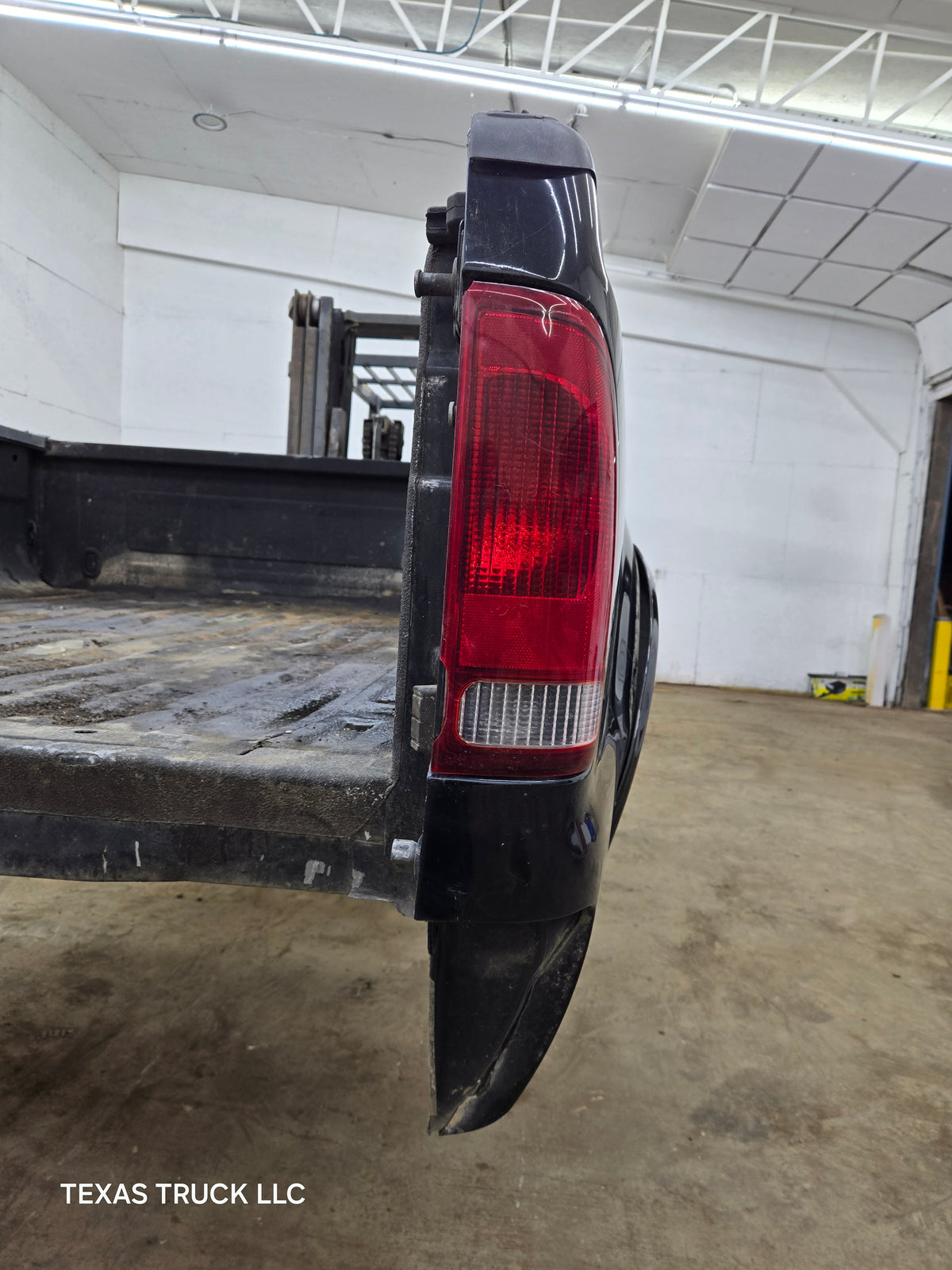 1999-2010 Ford F250 F350 Super Duty 6' 9" Short Truck