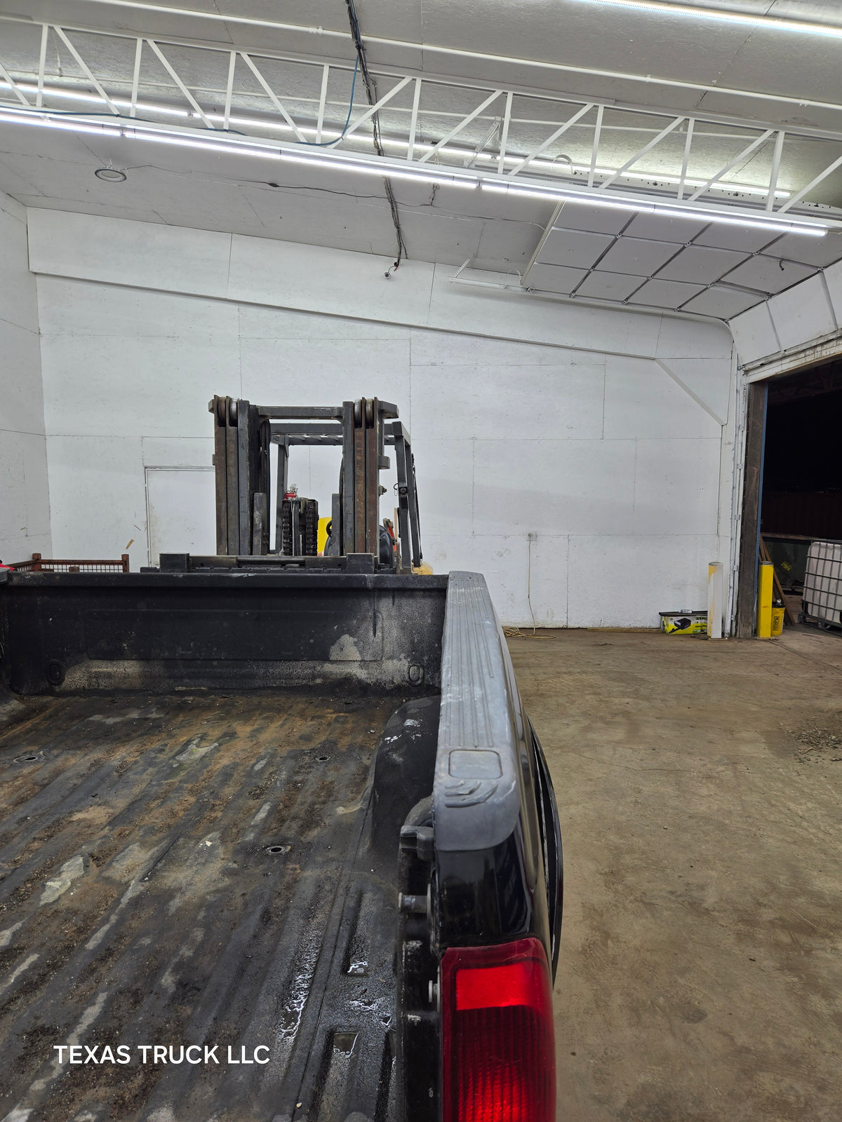1999-2010 Ford F250 F350 Super Duty 6' 9" Short Truck