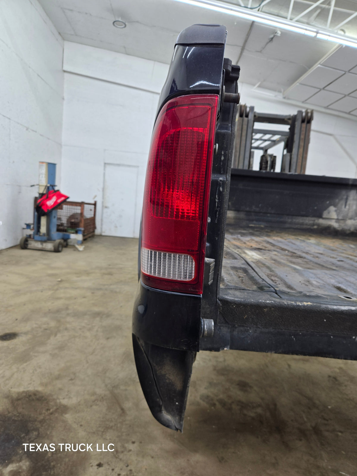 1999-2010 Ford F250 F350 Super Duty 6' 9" Short Truck