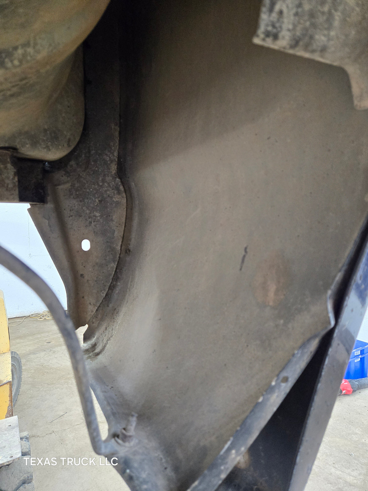 1999-2010 Ford F250 F350 Super Duty 6' 9" Short Truck