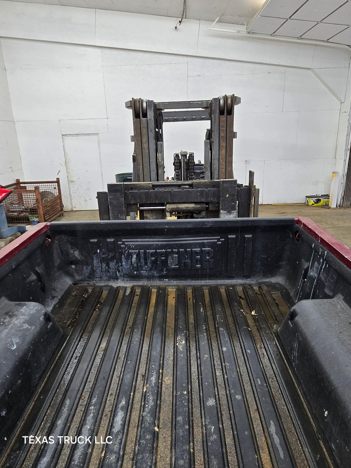 1994-2004 Chevrolet S10 GMC Sonoma 6' Short Truck Bed