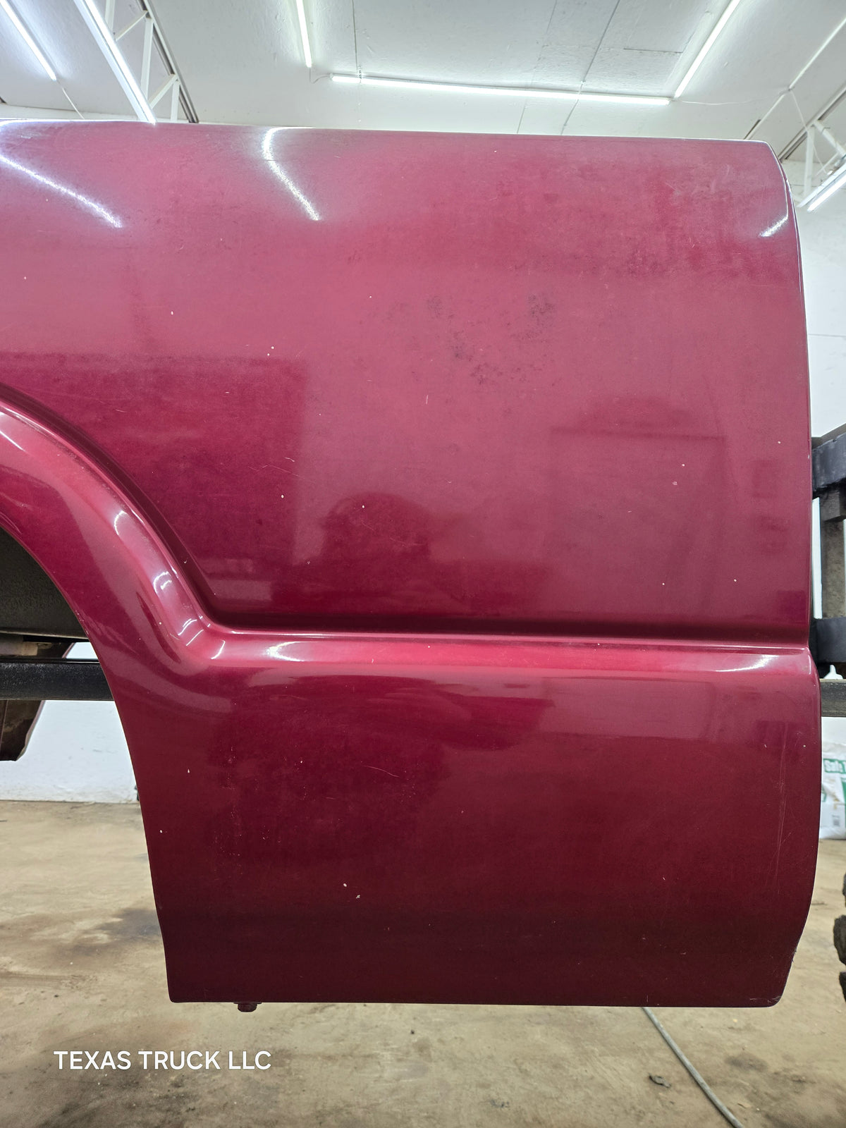 1994-2004 Chevrolet S10 GMC Sonoma 6' Short Truck Bed