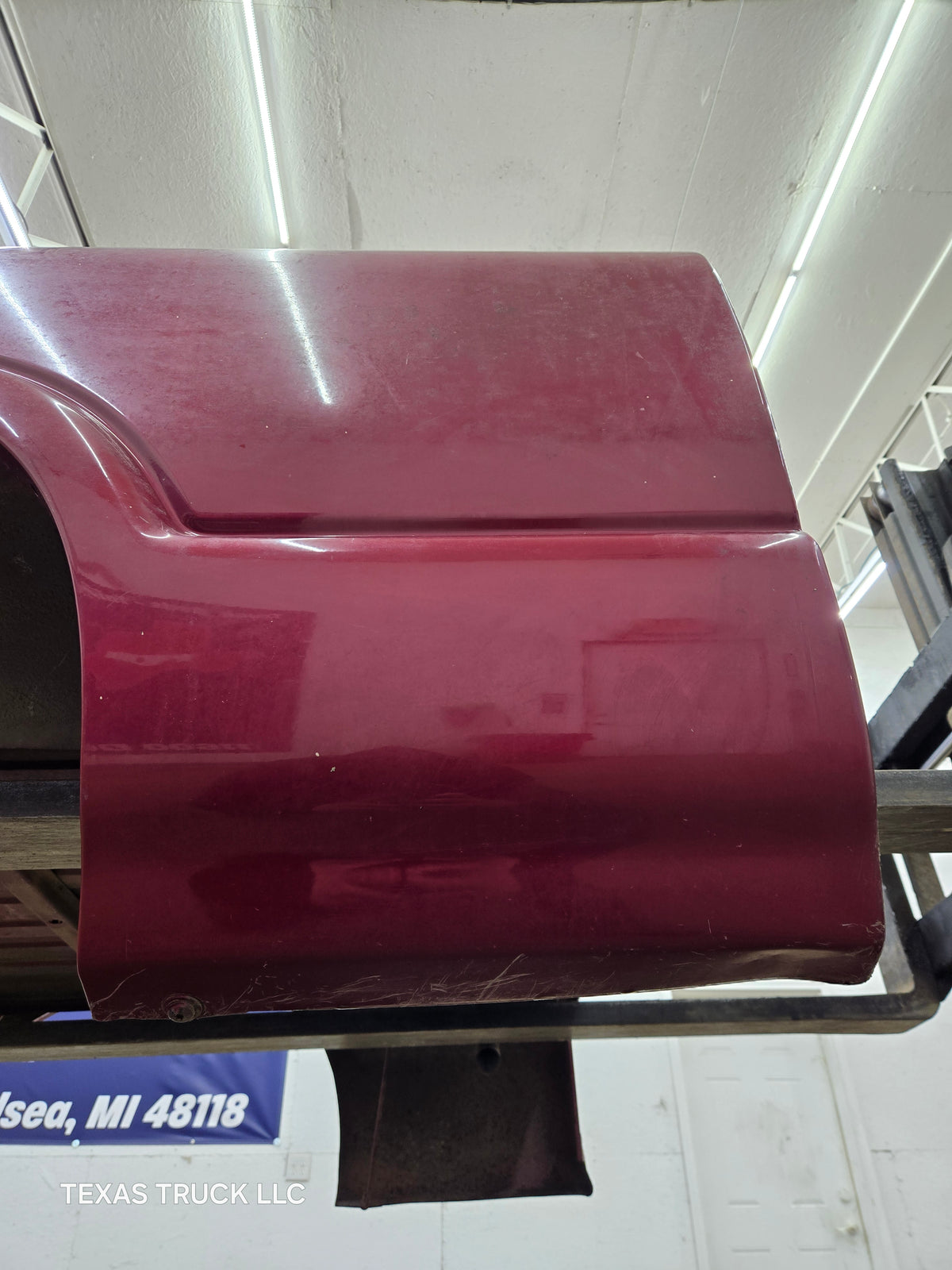 1994-2004 Chevrolet S10 GMC Sonoma 6' Short Truck Bed