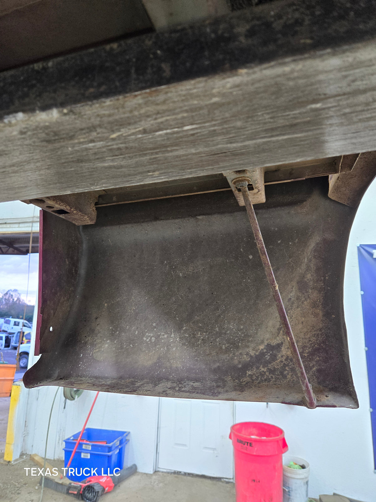1994-2004 Chevrolet S10 GMC Sonoma 6' Short Truck Bed