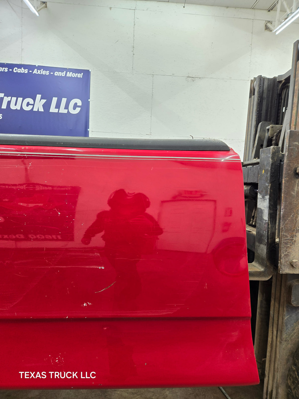 1997-2003 Ford F150 8' Long Bed