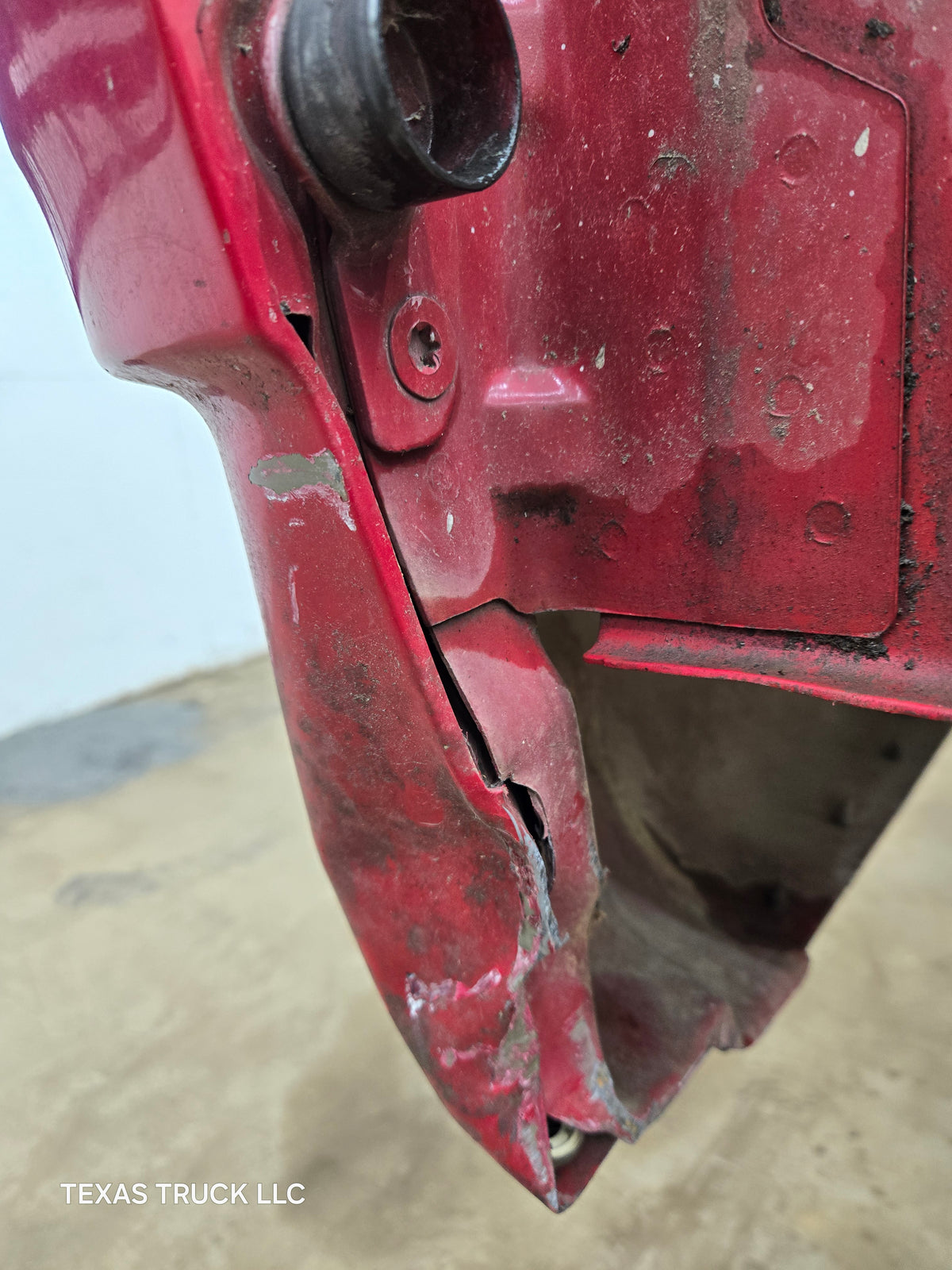 1997-2003 Ford F150 8' Long Bed