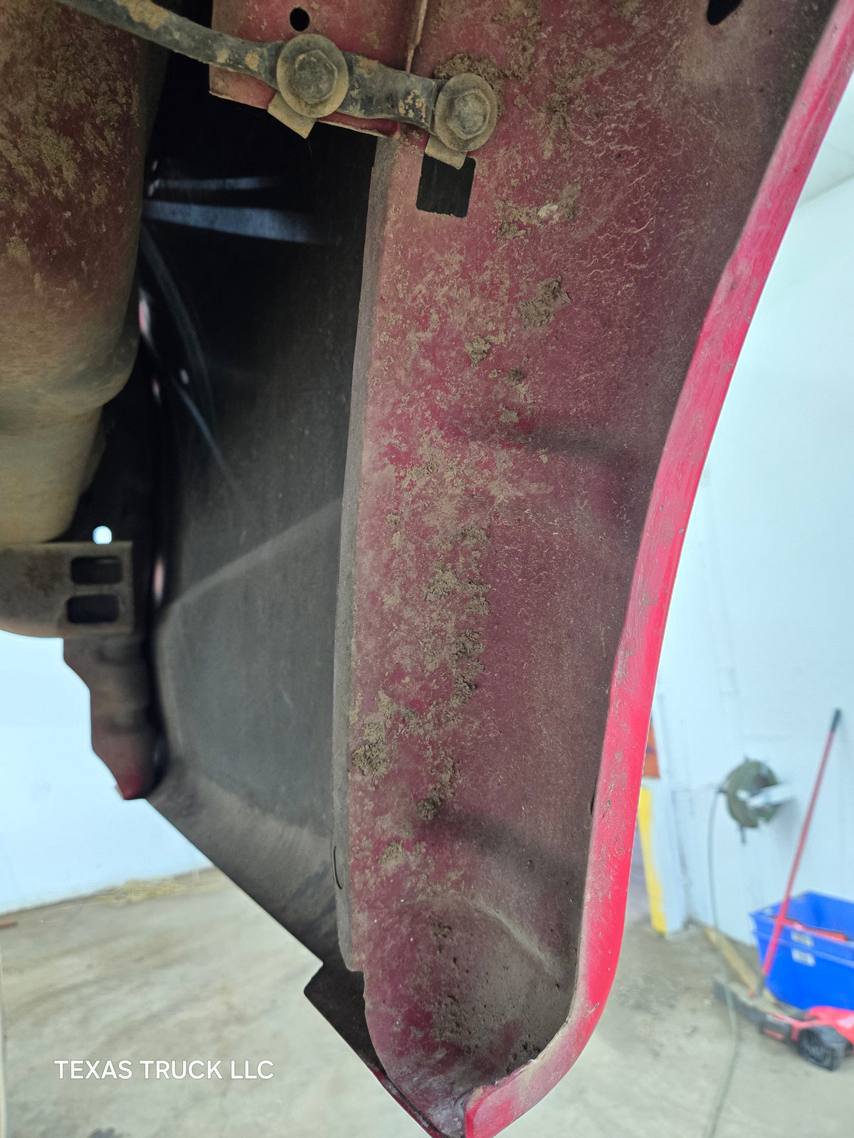 1997-2003 Ford F150 8' Long Bed