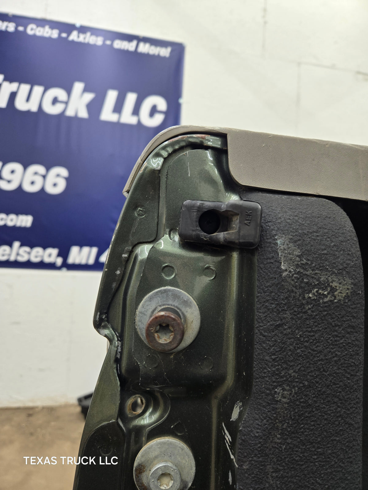 1999-2010 Ford F250 F350 Super Duty 6' 9" Short Truck