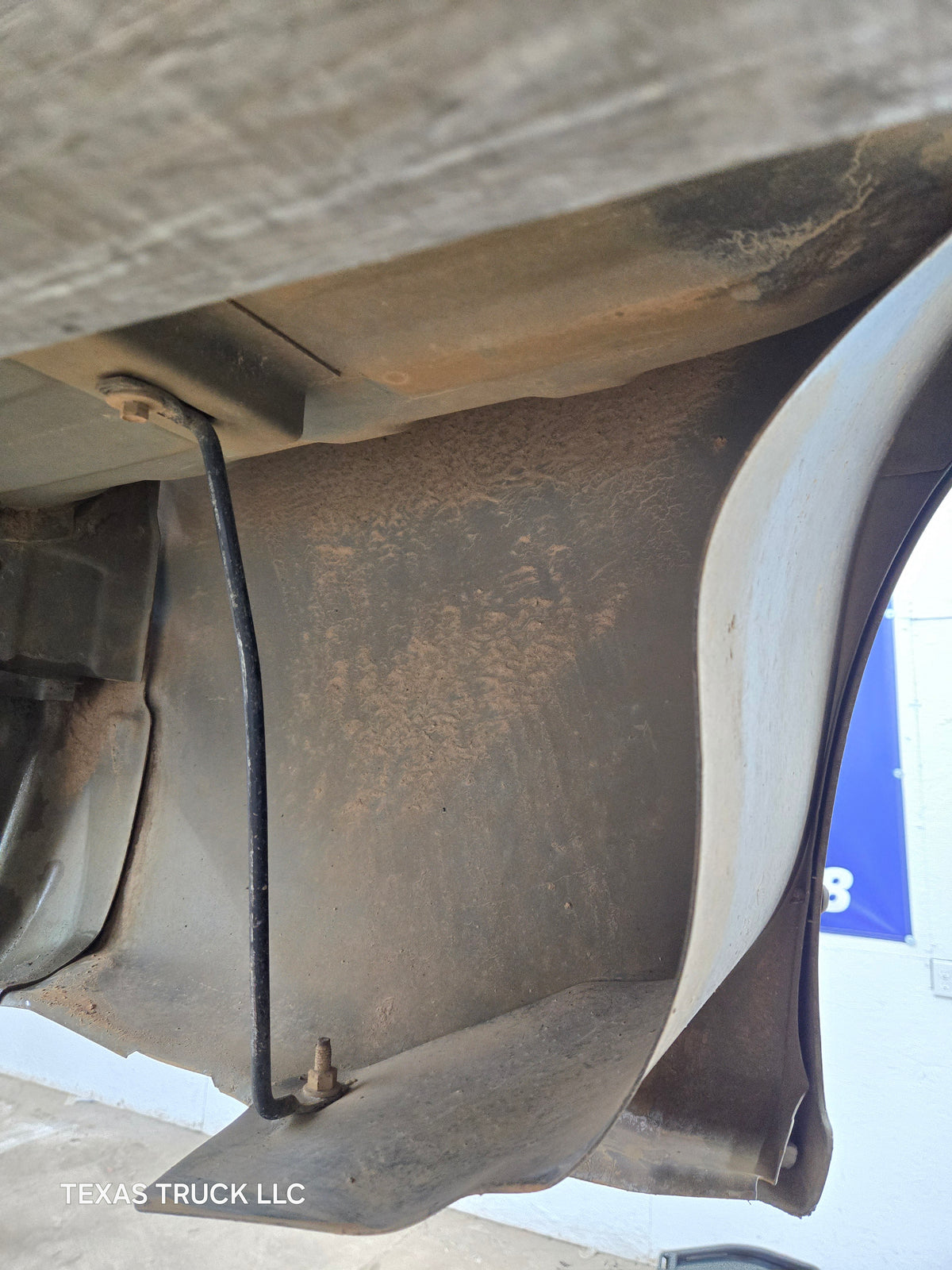 1999-2010 Ford F250 F350 Super Duty 6' 9" Short Truck