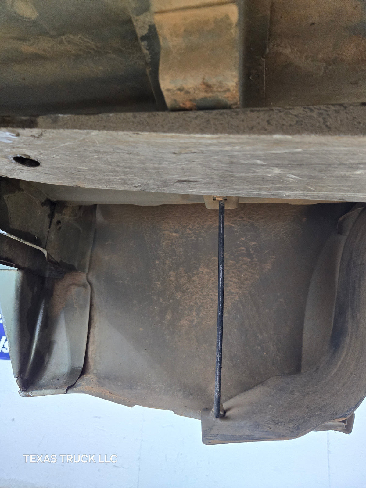 1999-2010 Ford F250 F350 Super Duty 6' 9" Short Truck