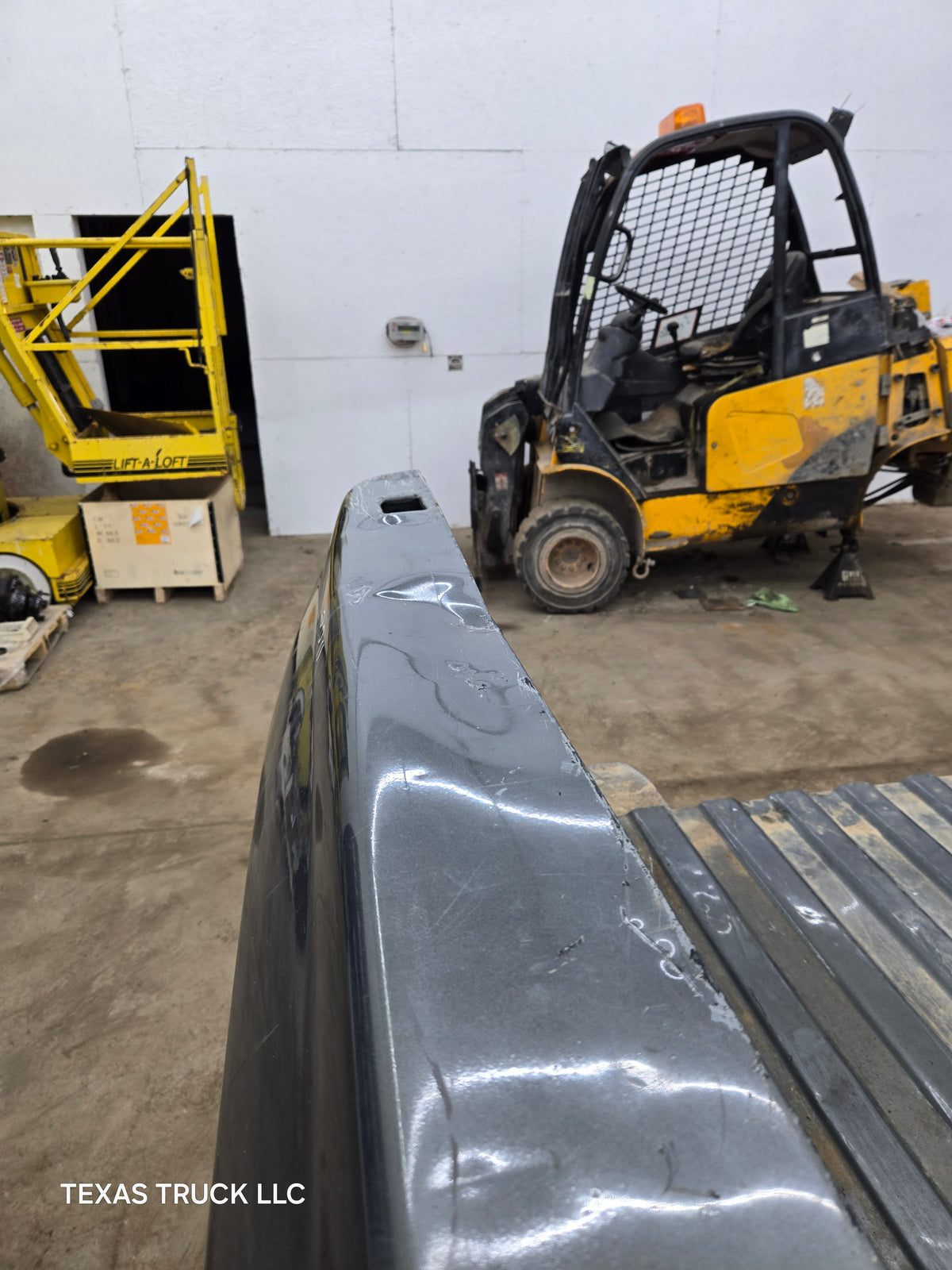 2007-2013 Chevrolet Silverado 1500 5' 8" Short Truck Bed