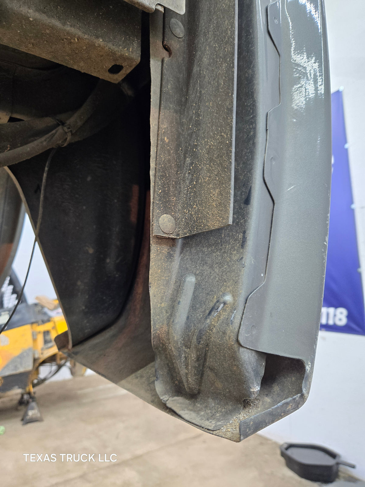 2007-2013 Chevrolet Silverado 1500 5' 8" Short Truck Bed