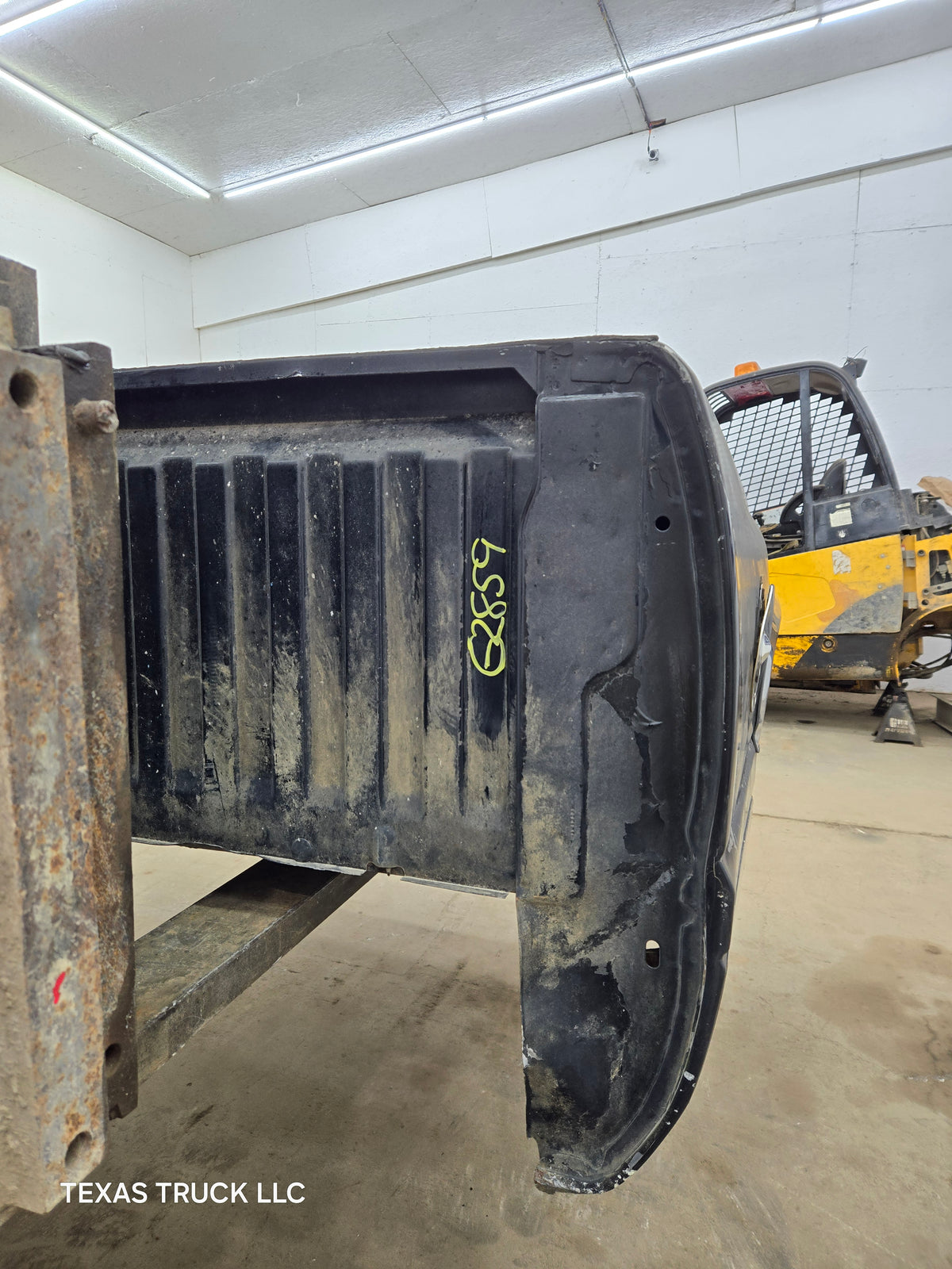 1994-2002 Dodge Ram 1500 2500 3500 2nd Gen 6' 4" Short Truck Bed