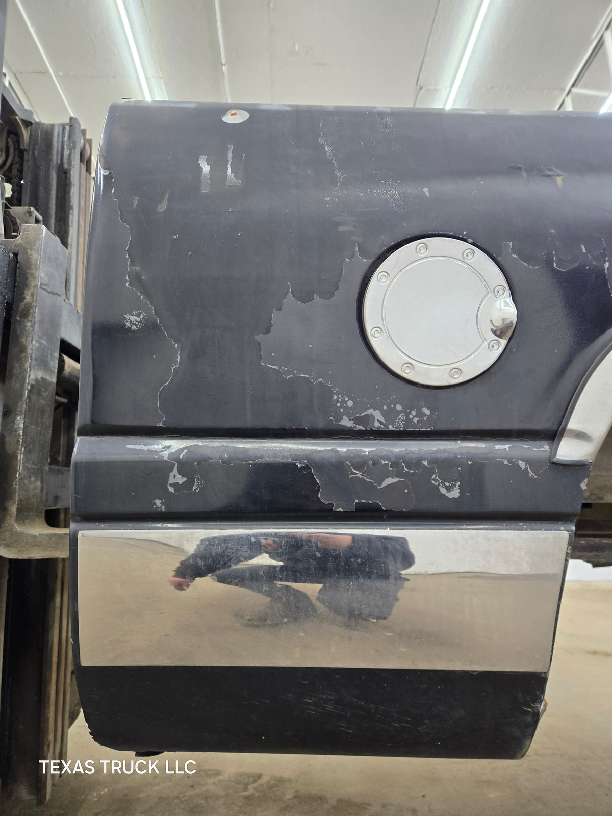 1994-2002 Dodge Ram 1500 2500 3500 2nd Gen 6' 4" Short Truck Bed
