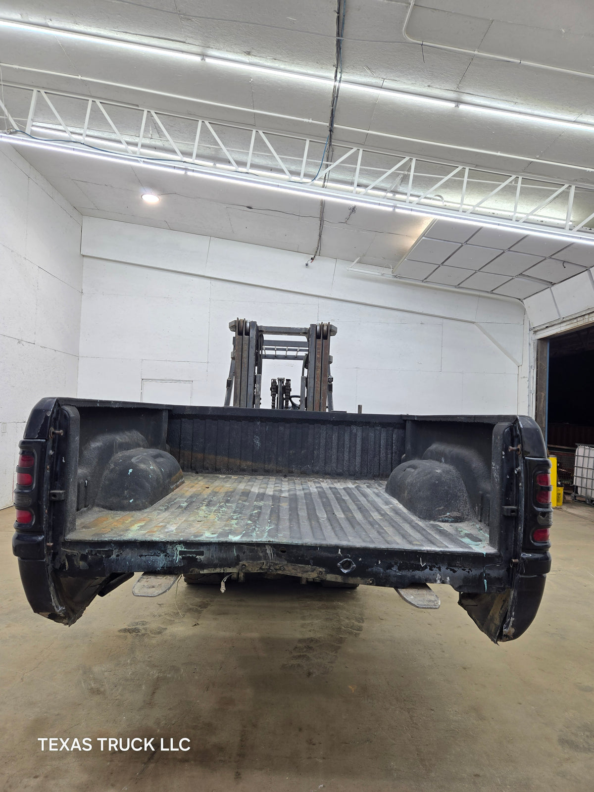 1994-2002 Dodge Ram 1500 2500 3500 2nd Gen 6' 4" Short Truck Bed