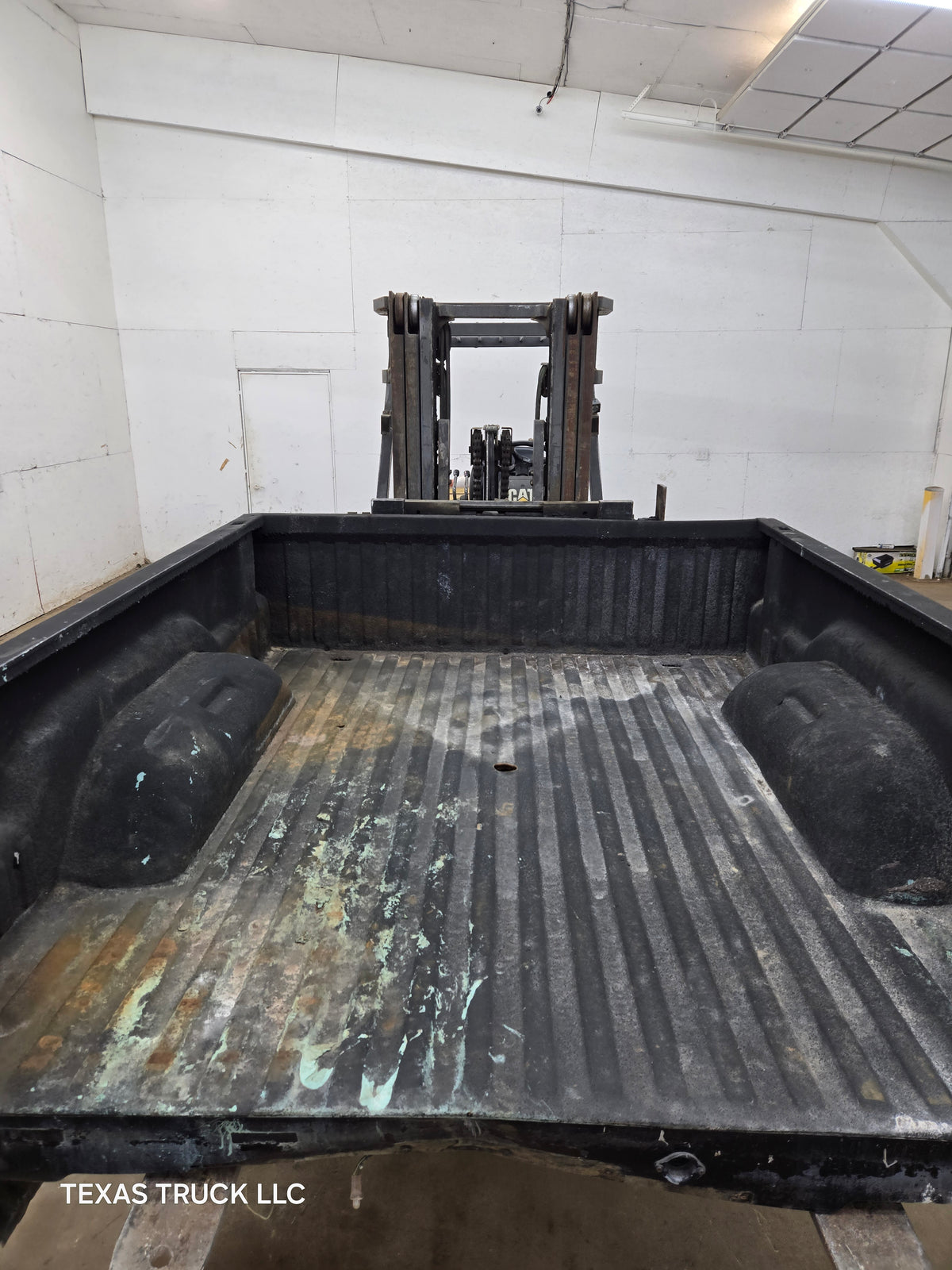 1994-2002 Dodge Ram 1500 2500 3500 2nd Gen 6' 4" Short Truck Bed