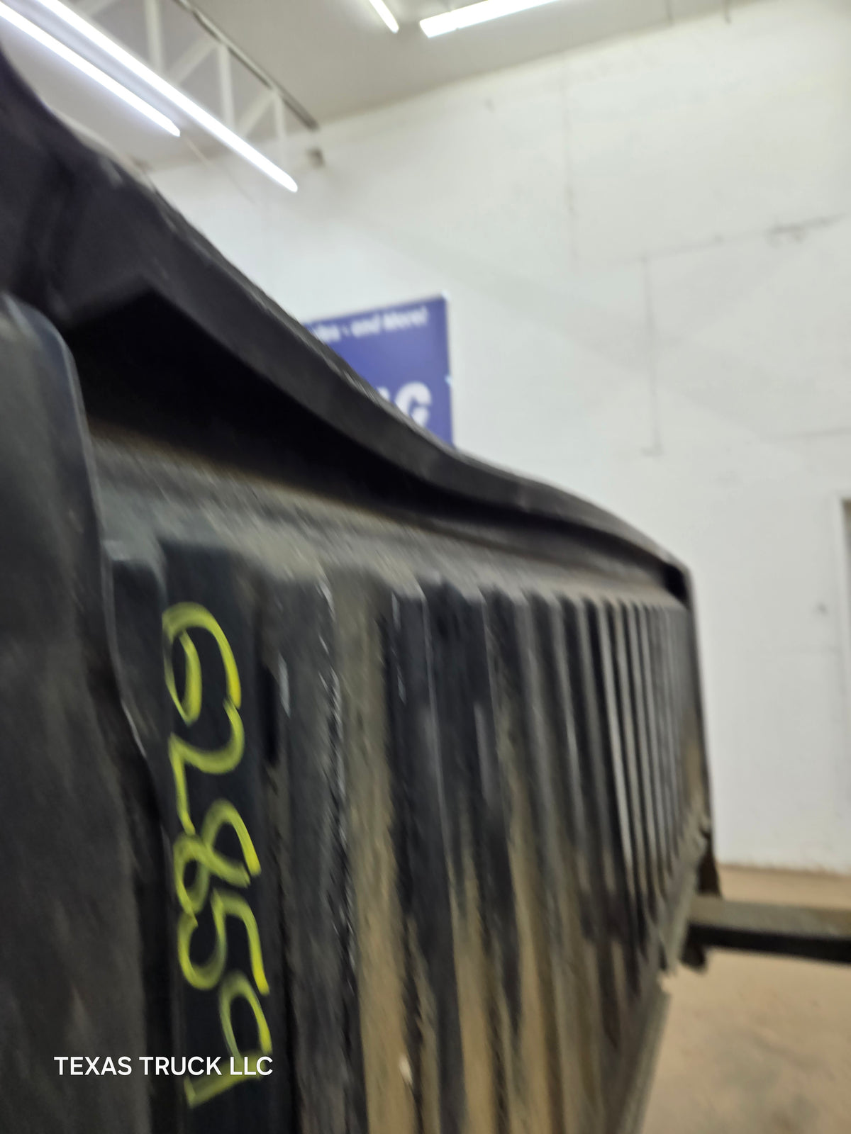 1994-2002 Dodge Ram 1500 2500 3500 2nd Gen 6' 4" Short Truck Bed