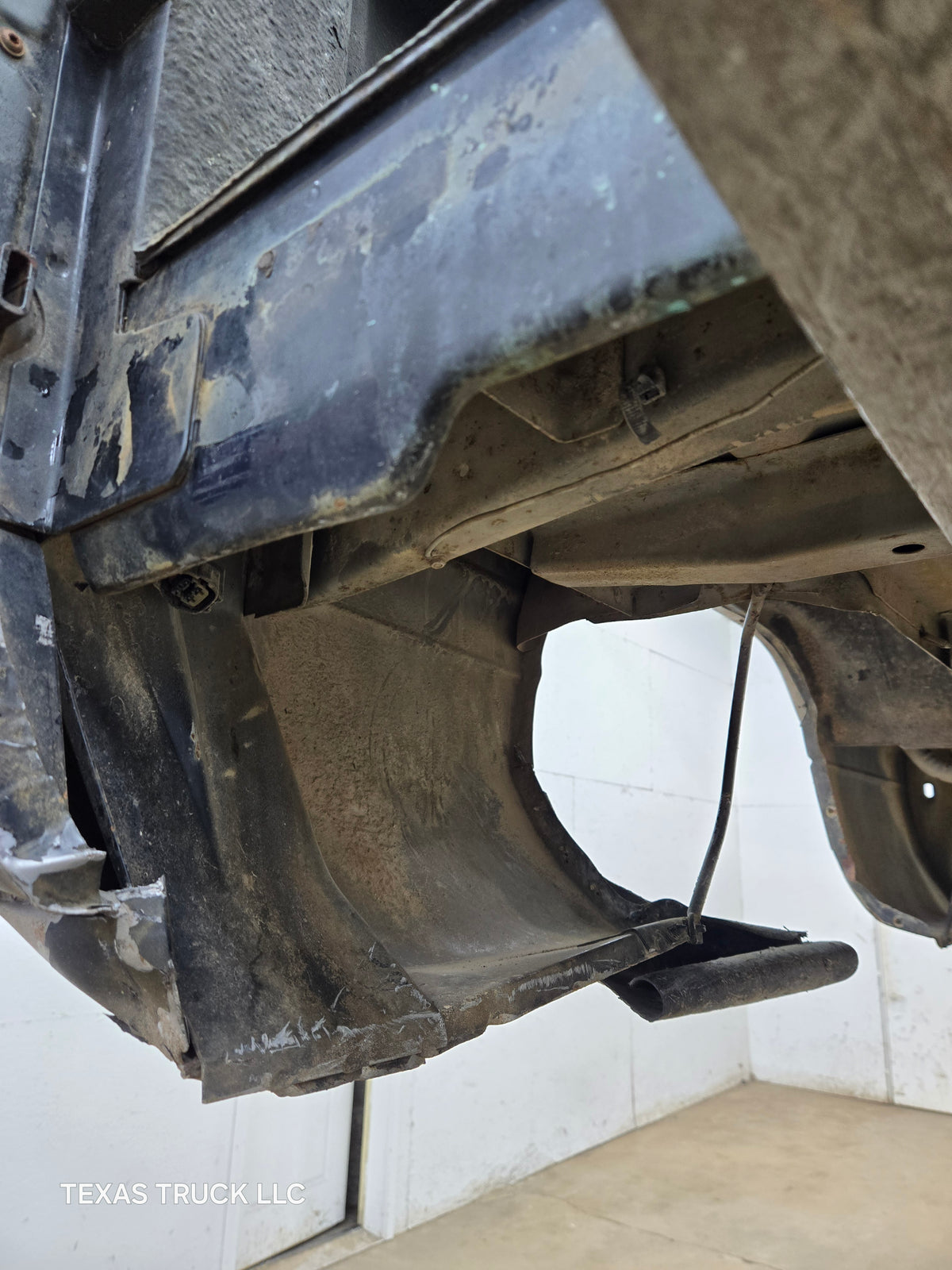 1994-2002 Dodge Ram 1500 2500 3500 2nd Gen 6' 4" Short Truck Bed
